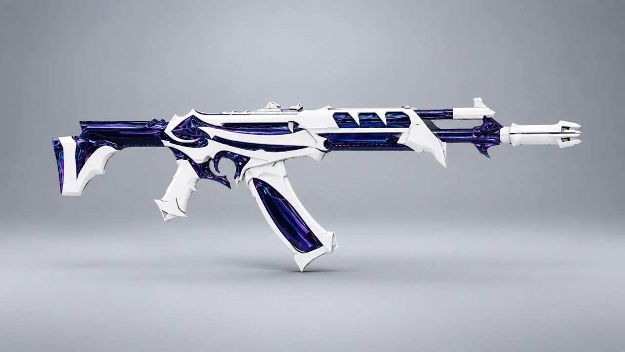 Vandal Dark Matter