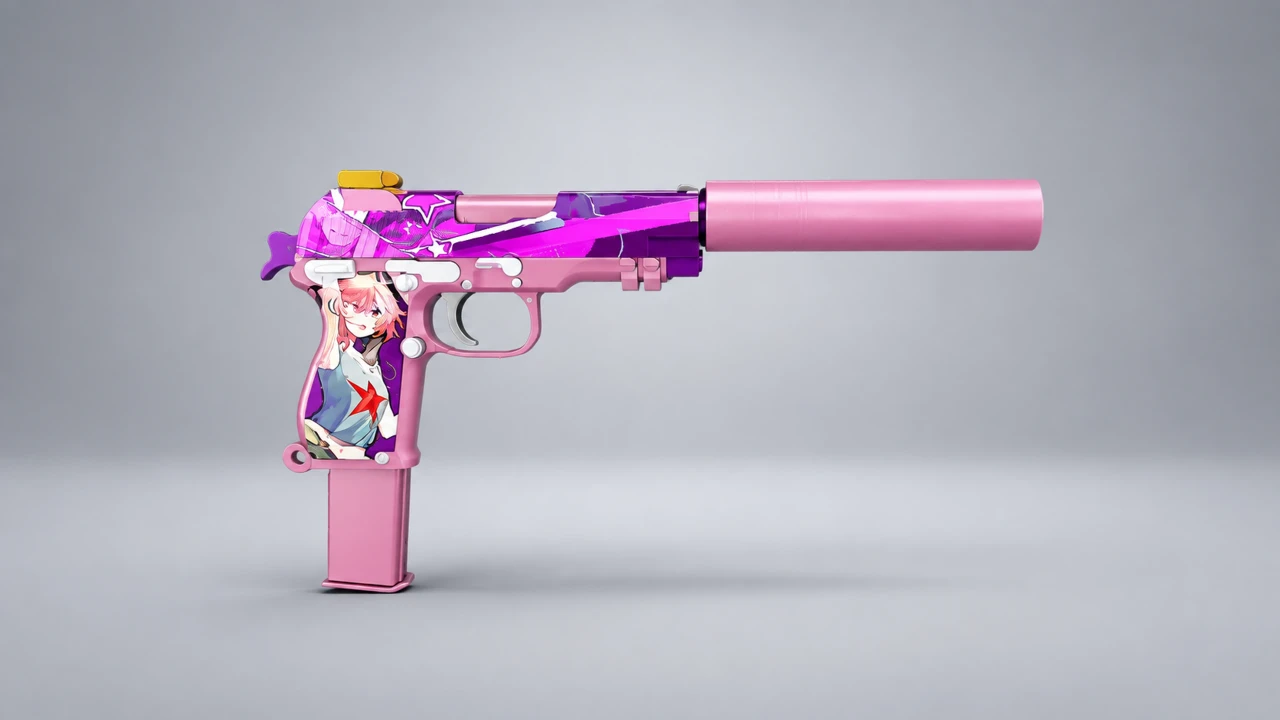 Diamatti Tiny Comrade