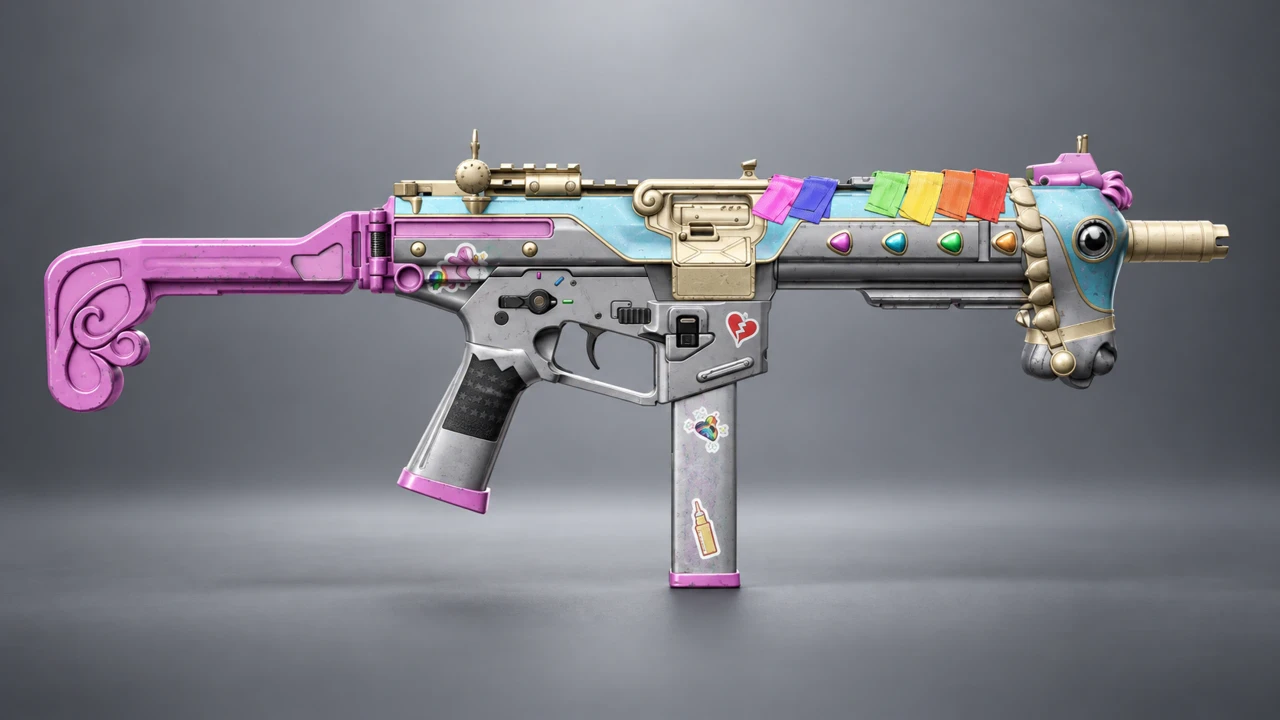 GKS Tactical Unicorn