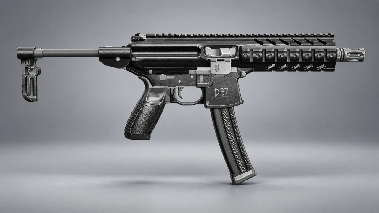 SIG MPX