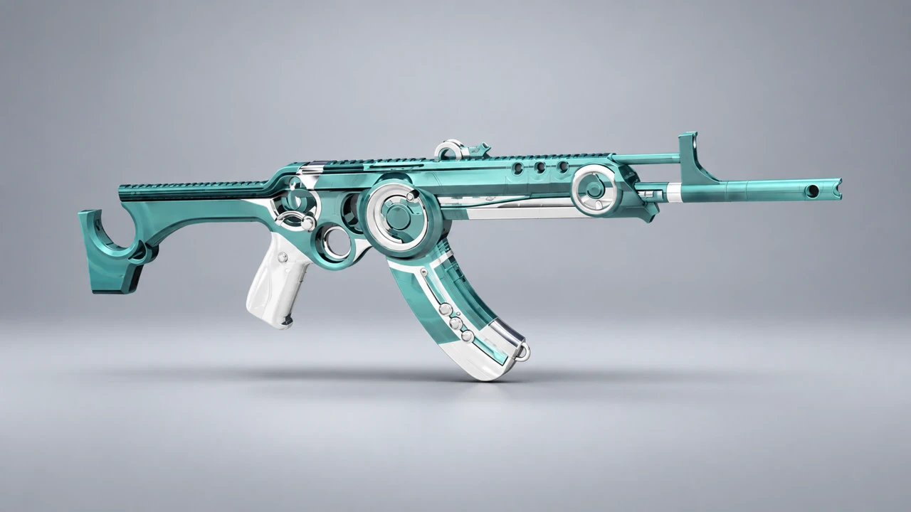 Origin Vandal