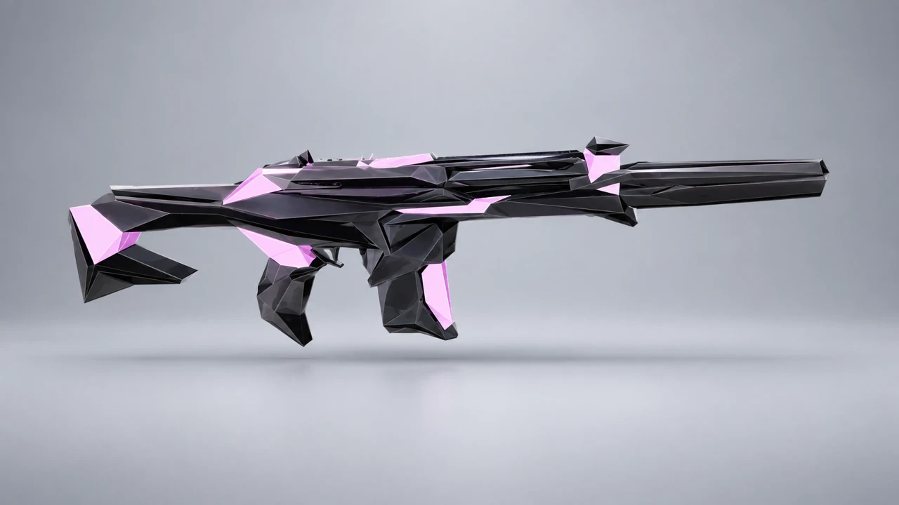 Singularity Phantom