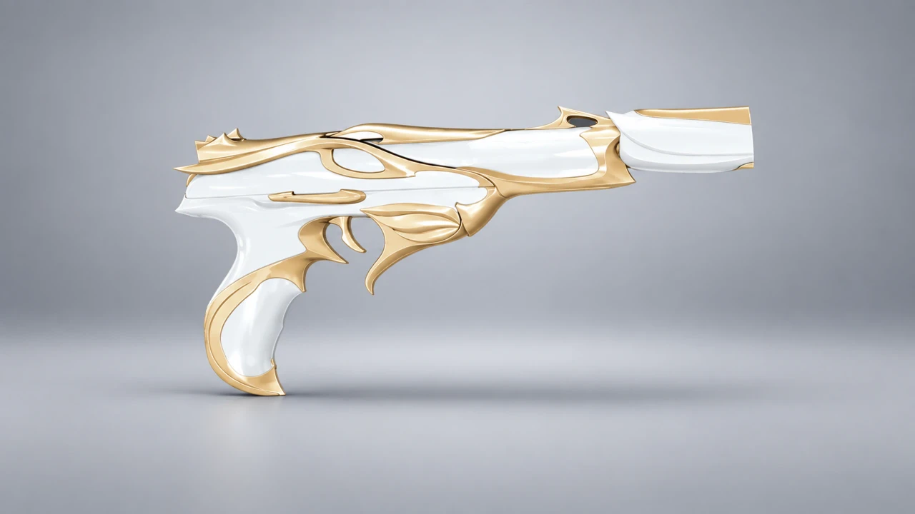 Sovereign Ghost