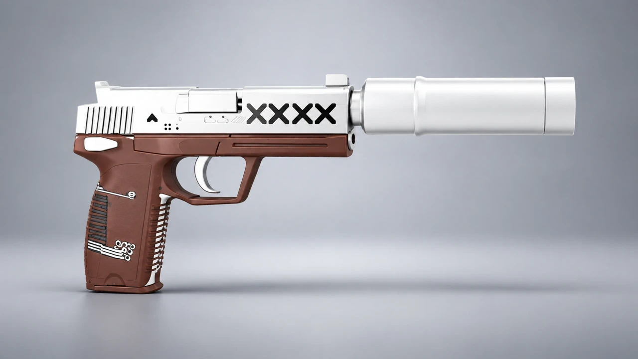 USP-S Torque