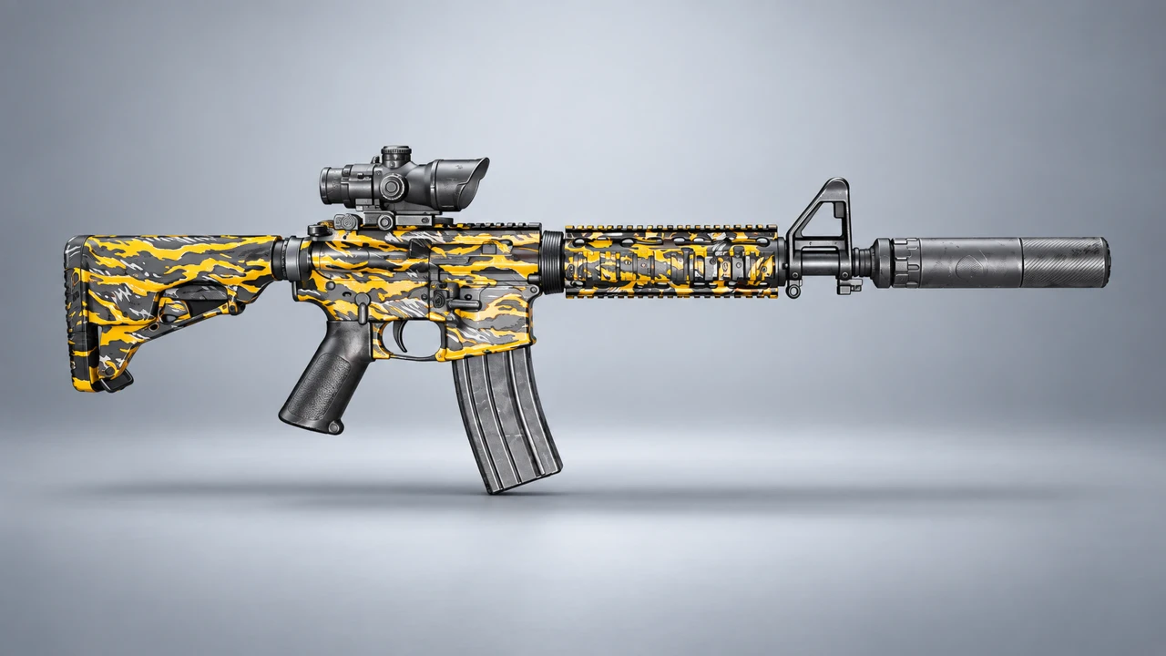 XM4 Tiger