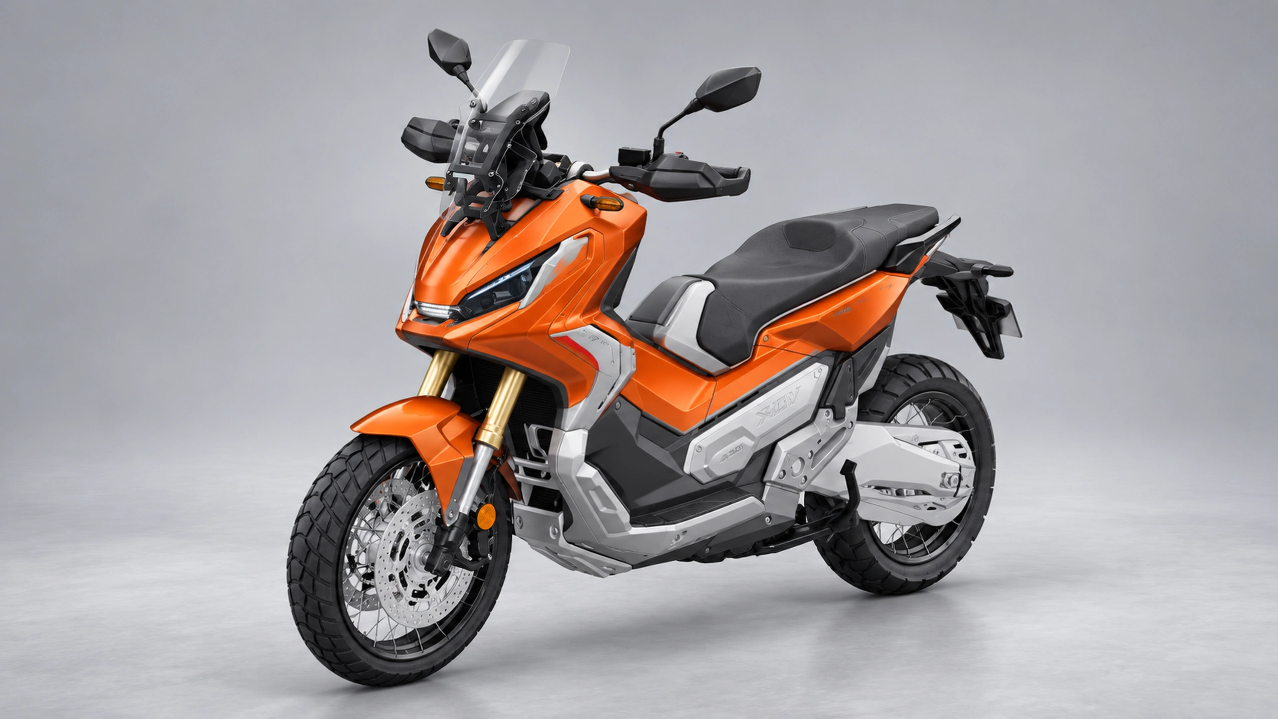Honda X-ADV 750