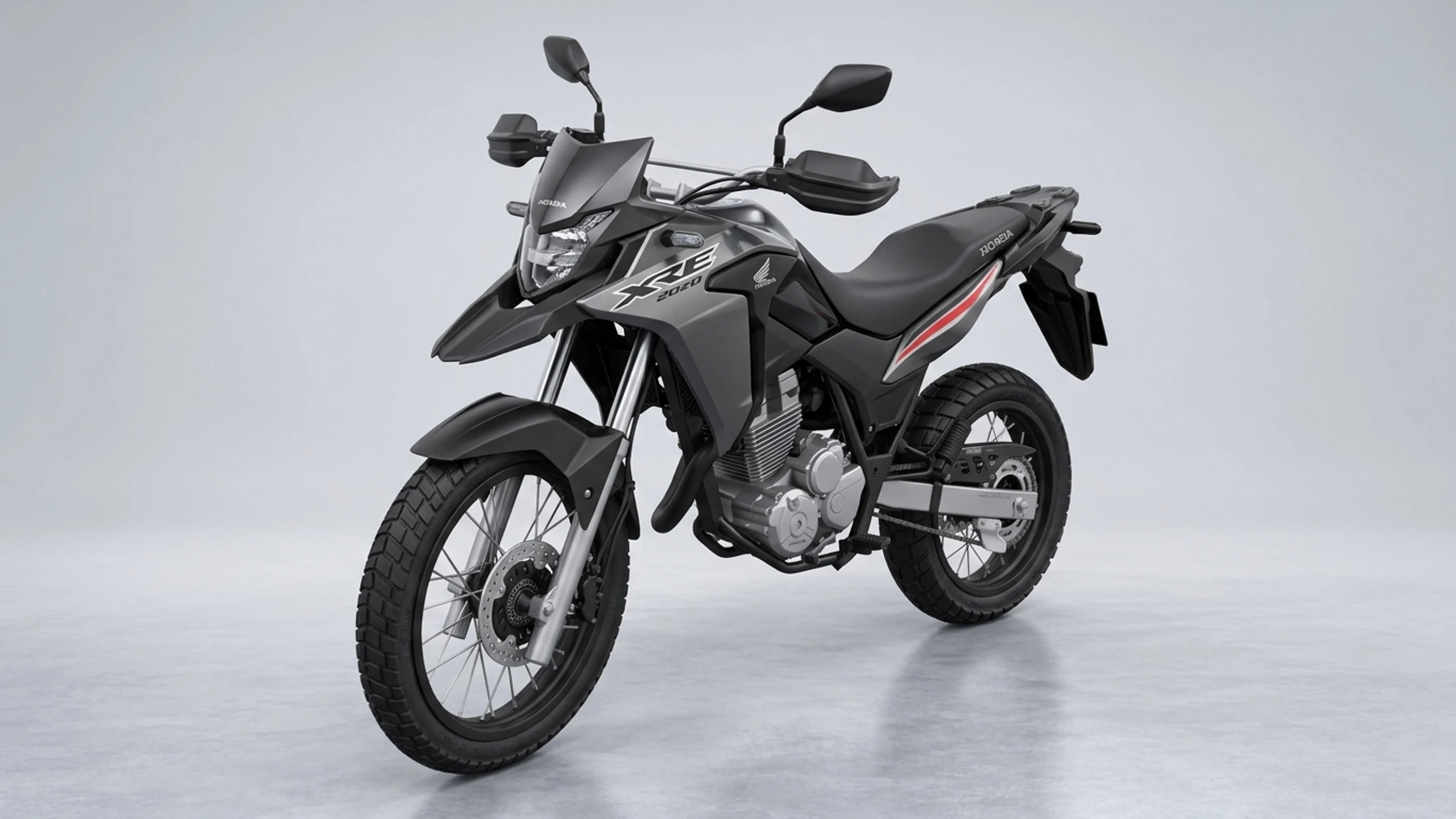 Honda XRE 300 2020
