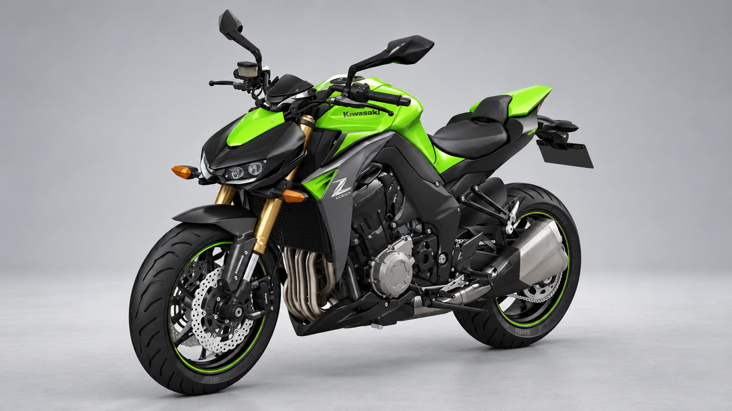 Kawasaki Z1000