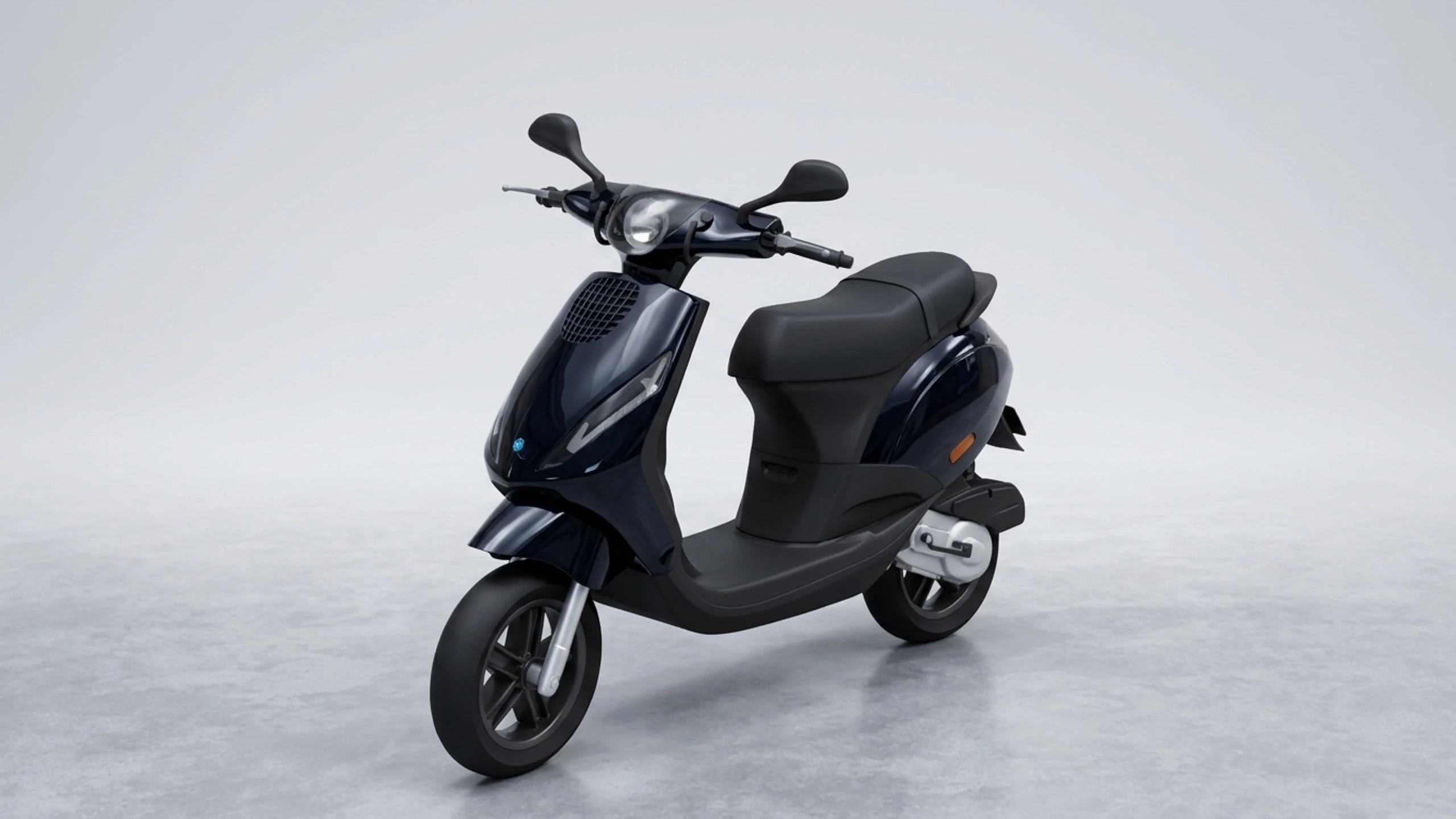 押すとフルスクリーンで表示 Piaggio Zip 2000