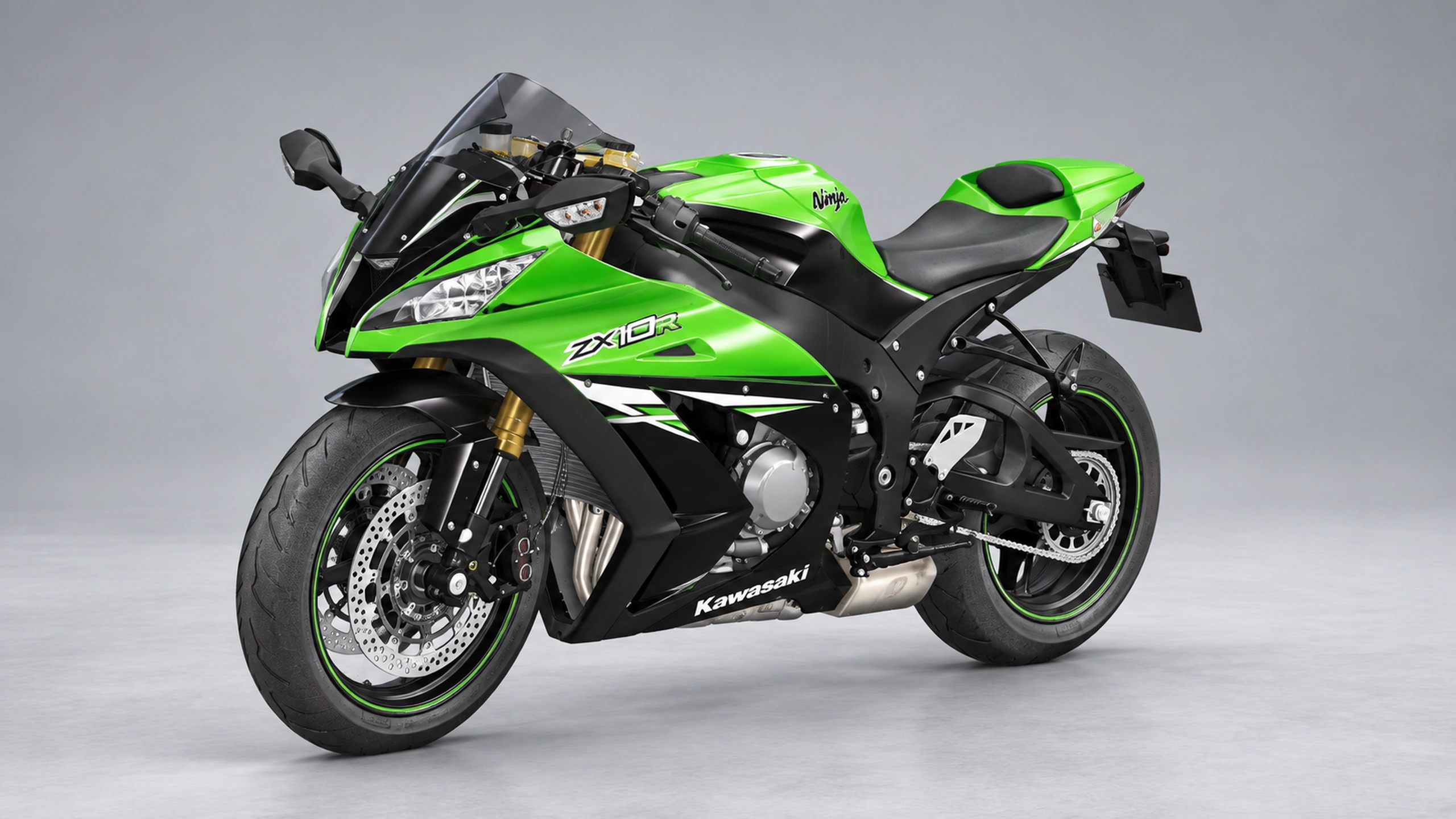 Pulsa para ver en pantalla completa Kawasaki Ninja ZX10 R 2014