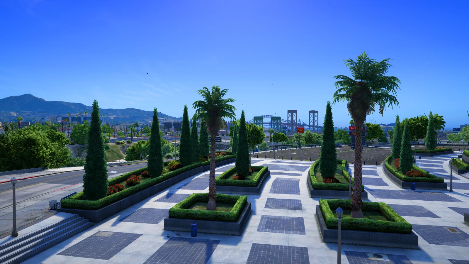 Pristine Vision