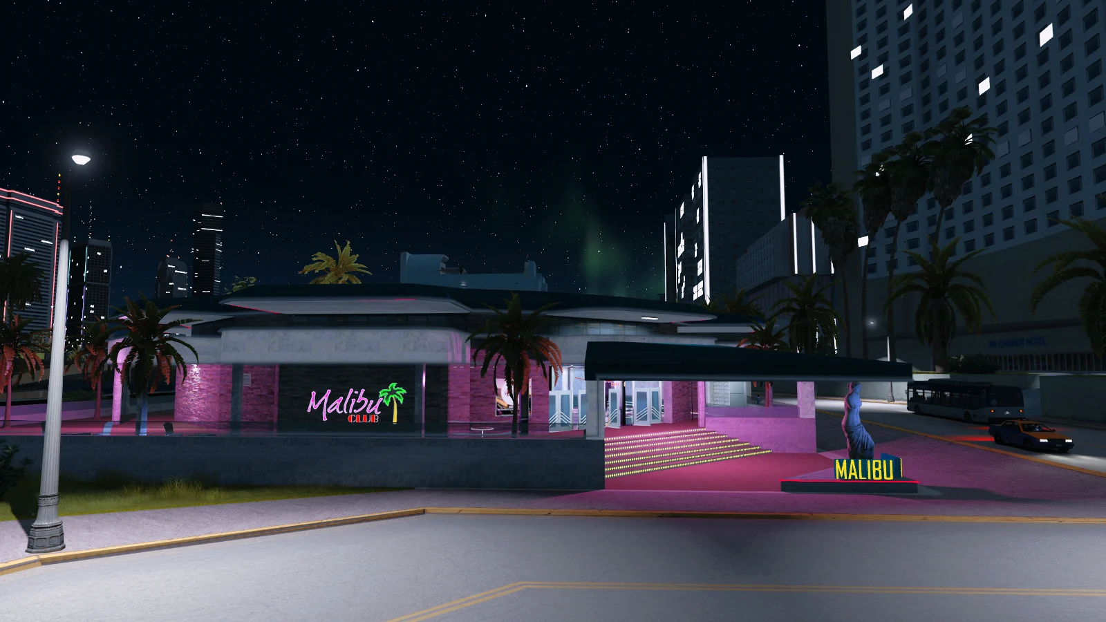 Vice City