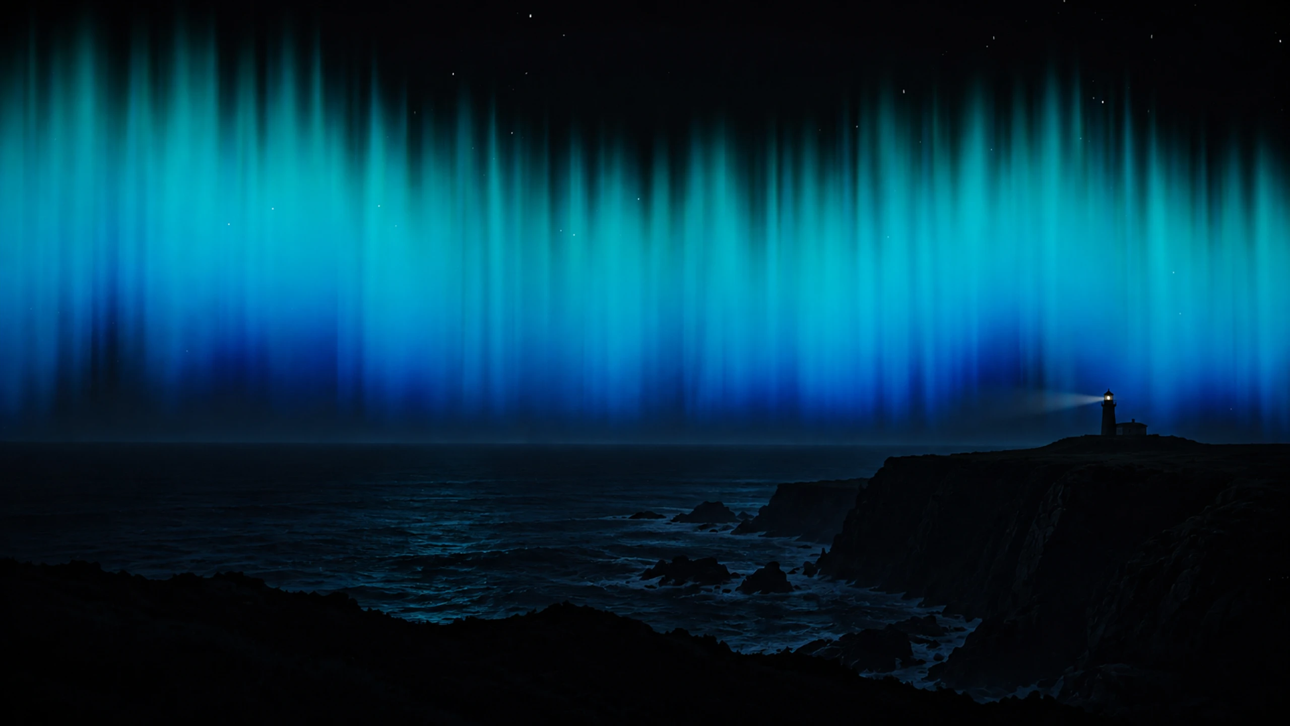 Aurora — Abyssal Beacon