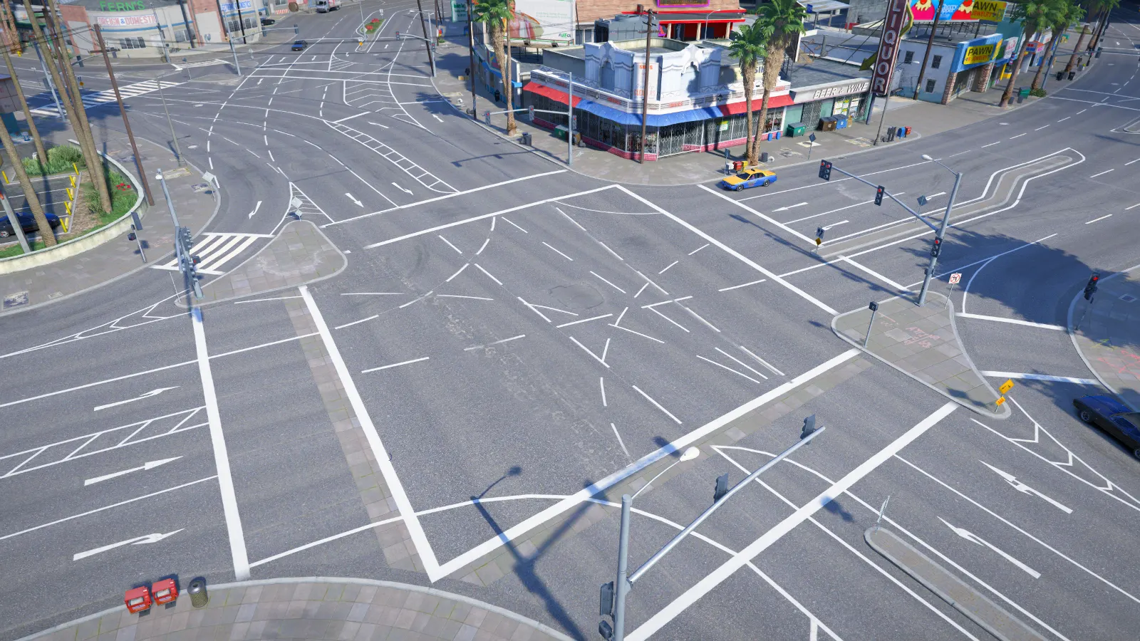 NG Road EU