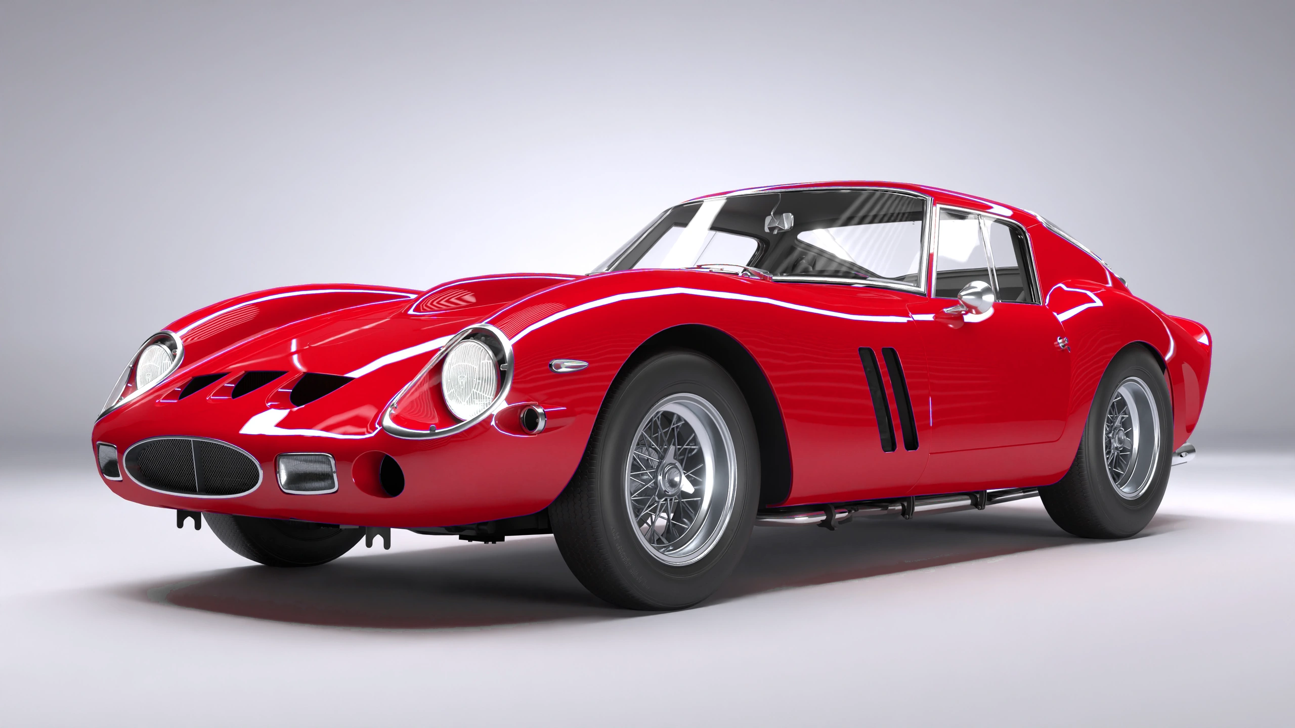 Grotti Corsa 250