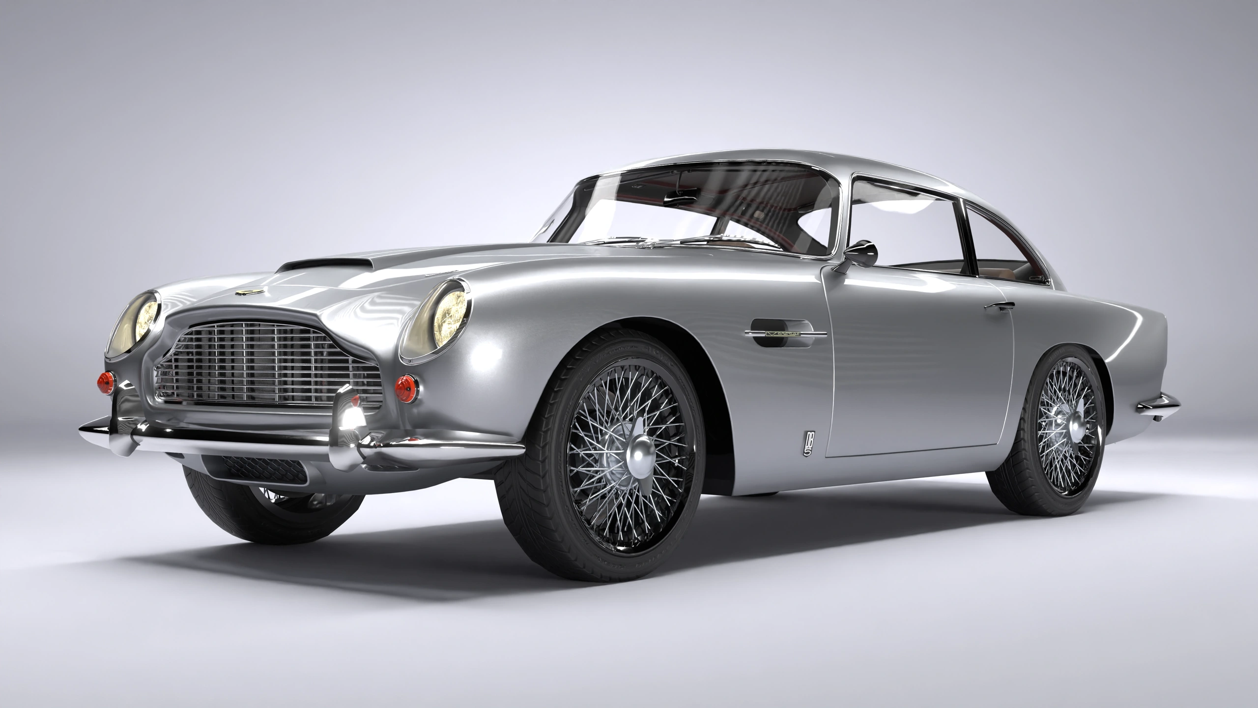 Windsor Classic LX