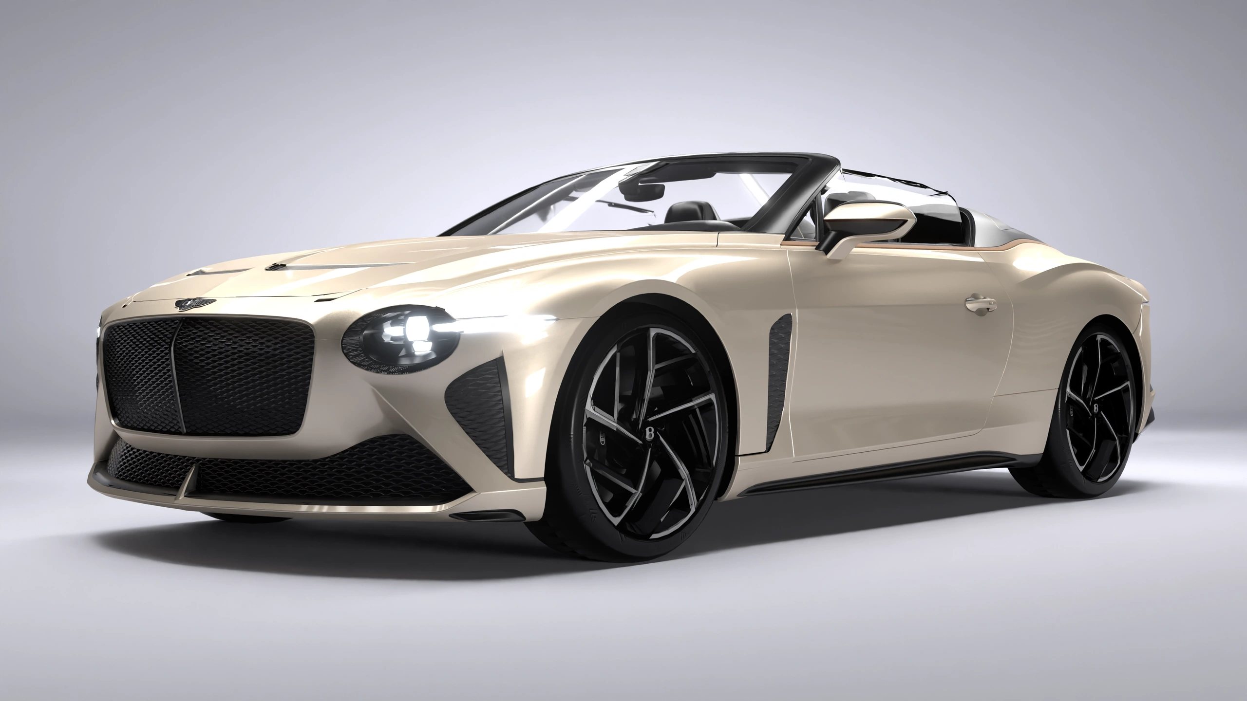 Enus Bacara GT
