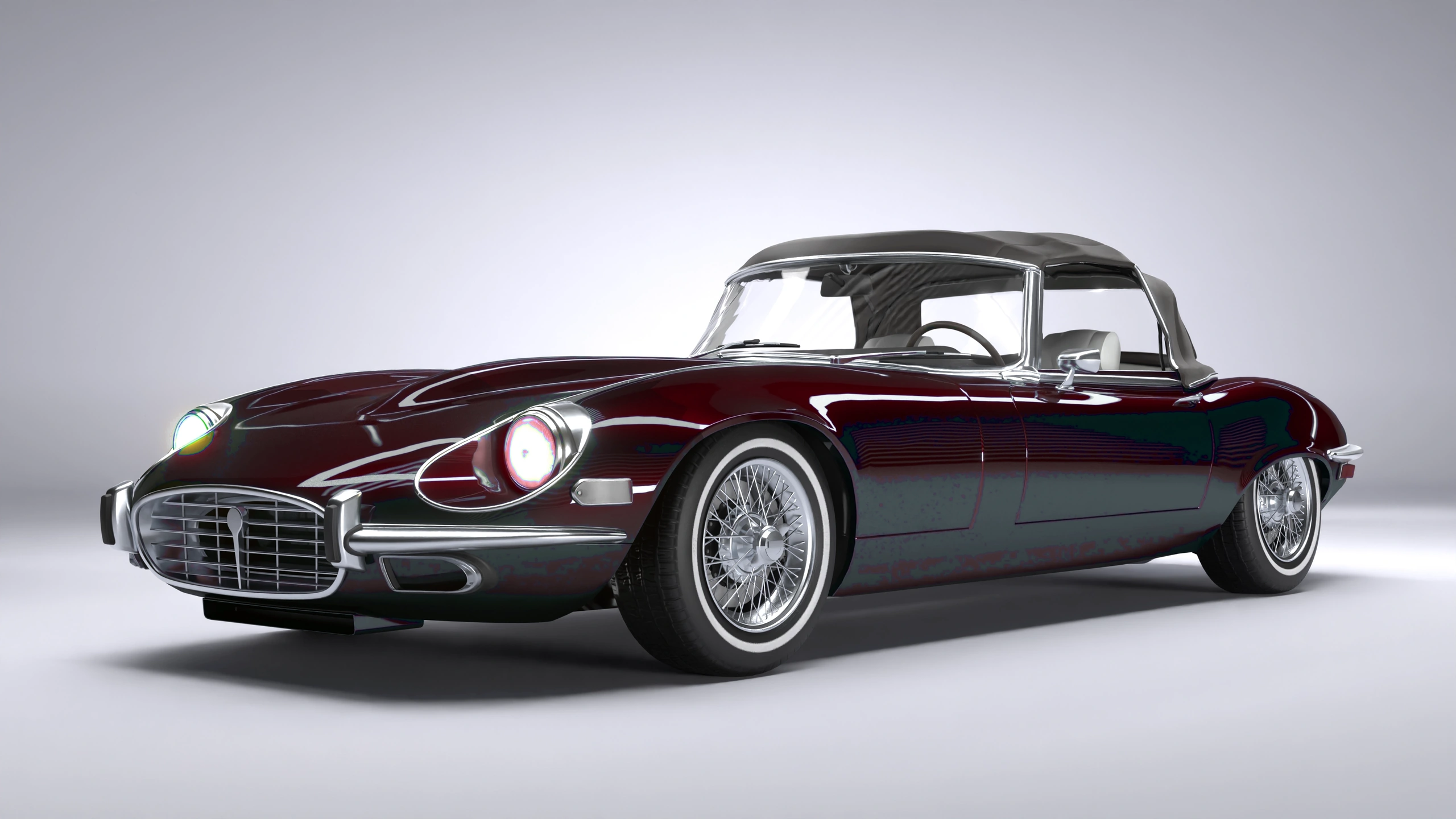 Ocelot Type-E Heritage