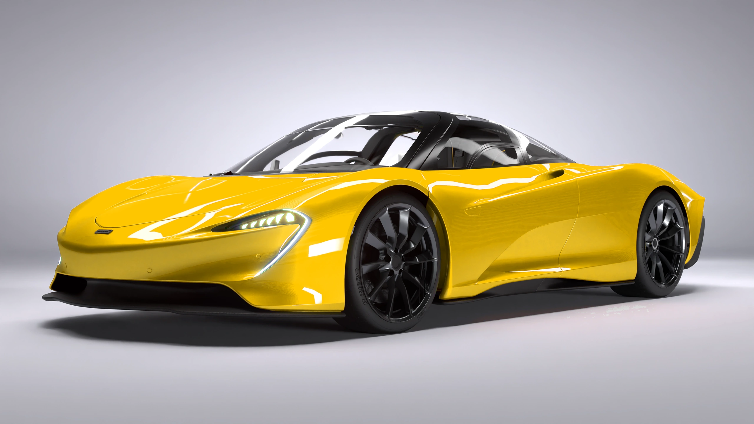 Progen Velocity ST