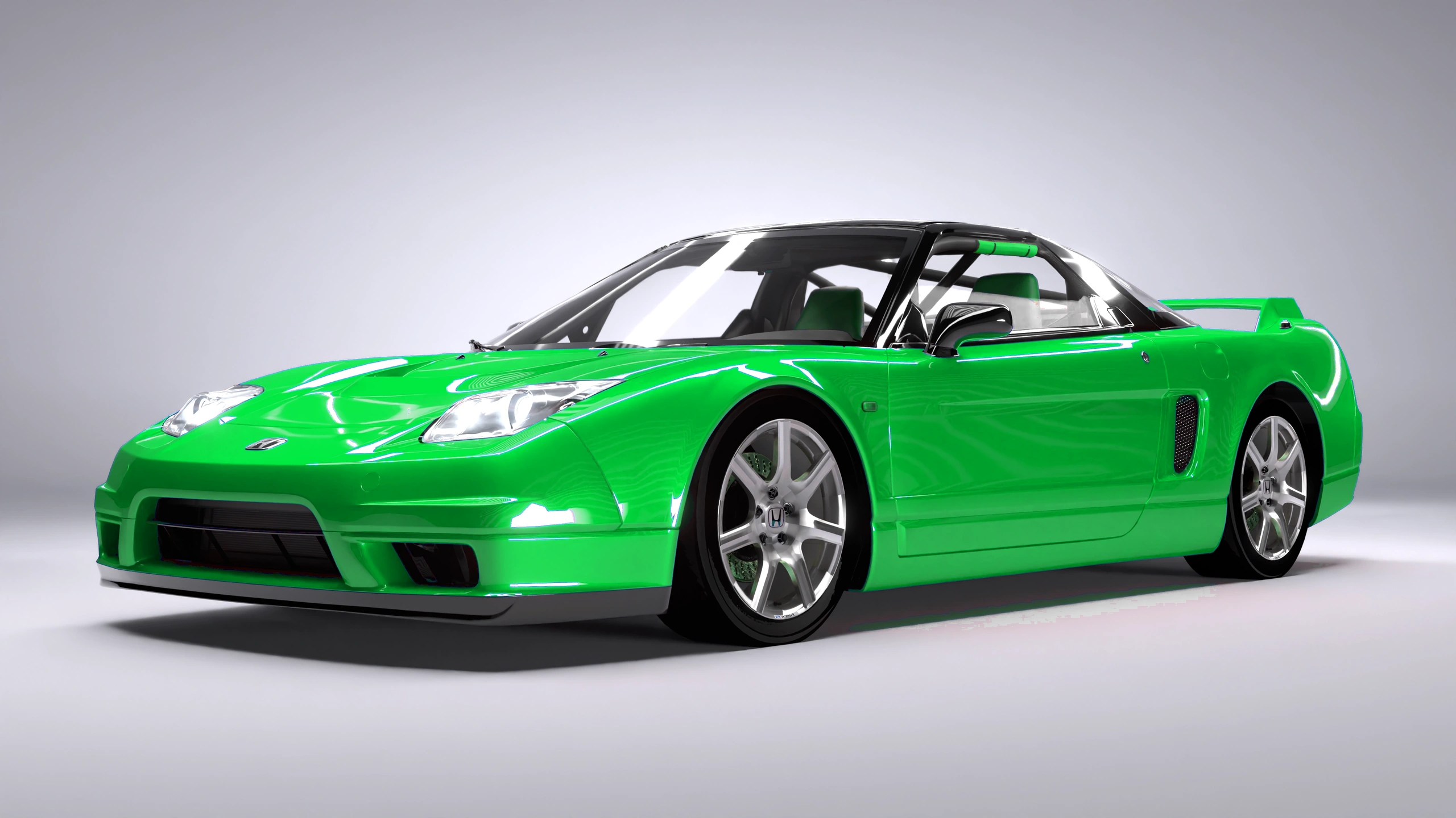Dinka NSX-R 90