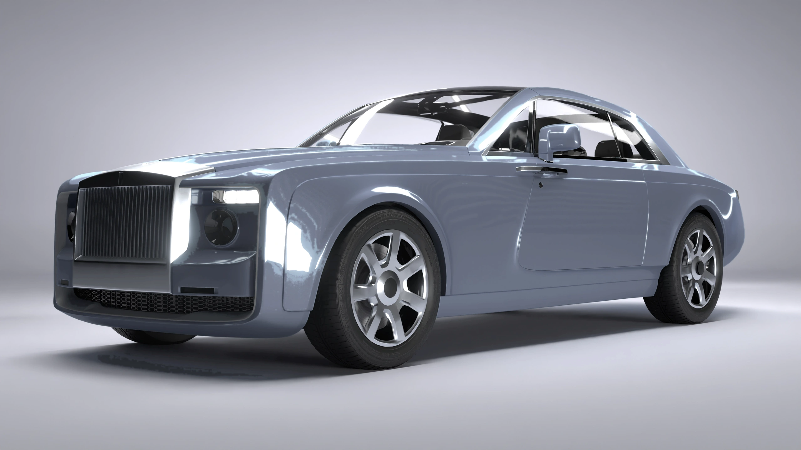 Enus Royal Phantom