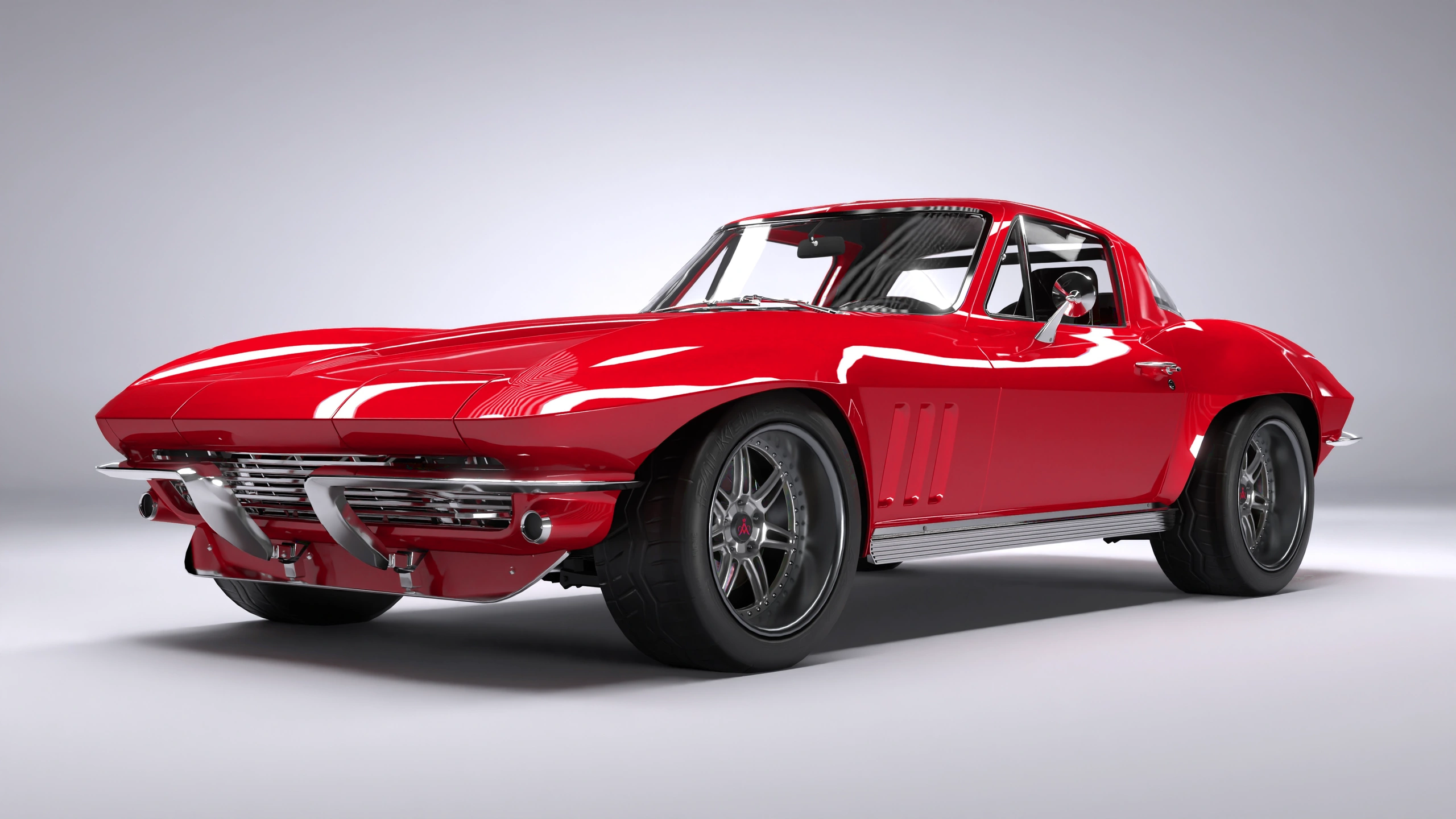 Invetero Coquette C2 Classic