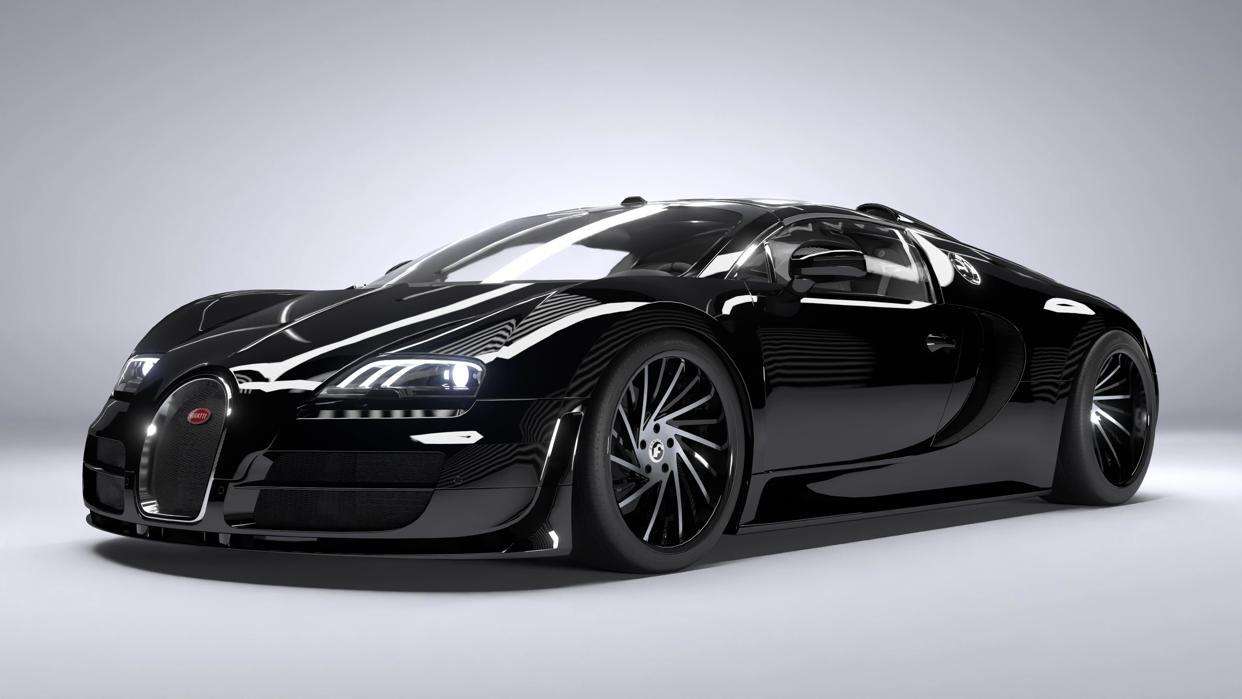 Truffade Nero Classic