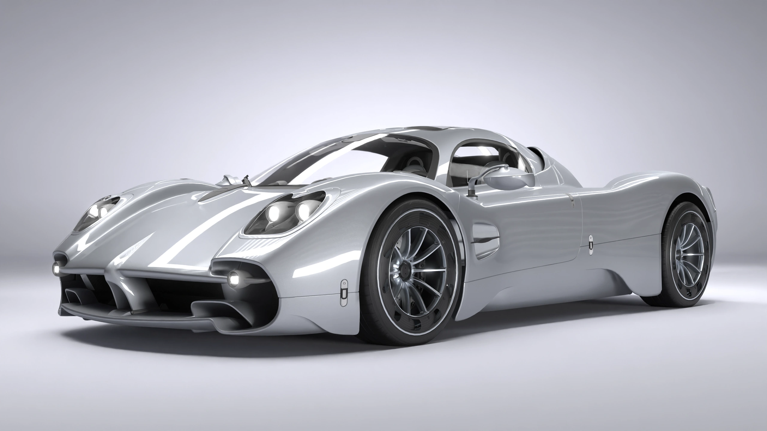 Pegassi Altura