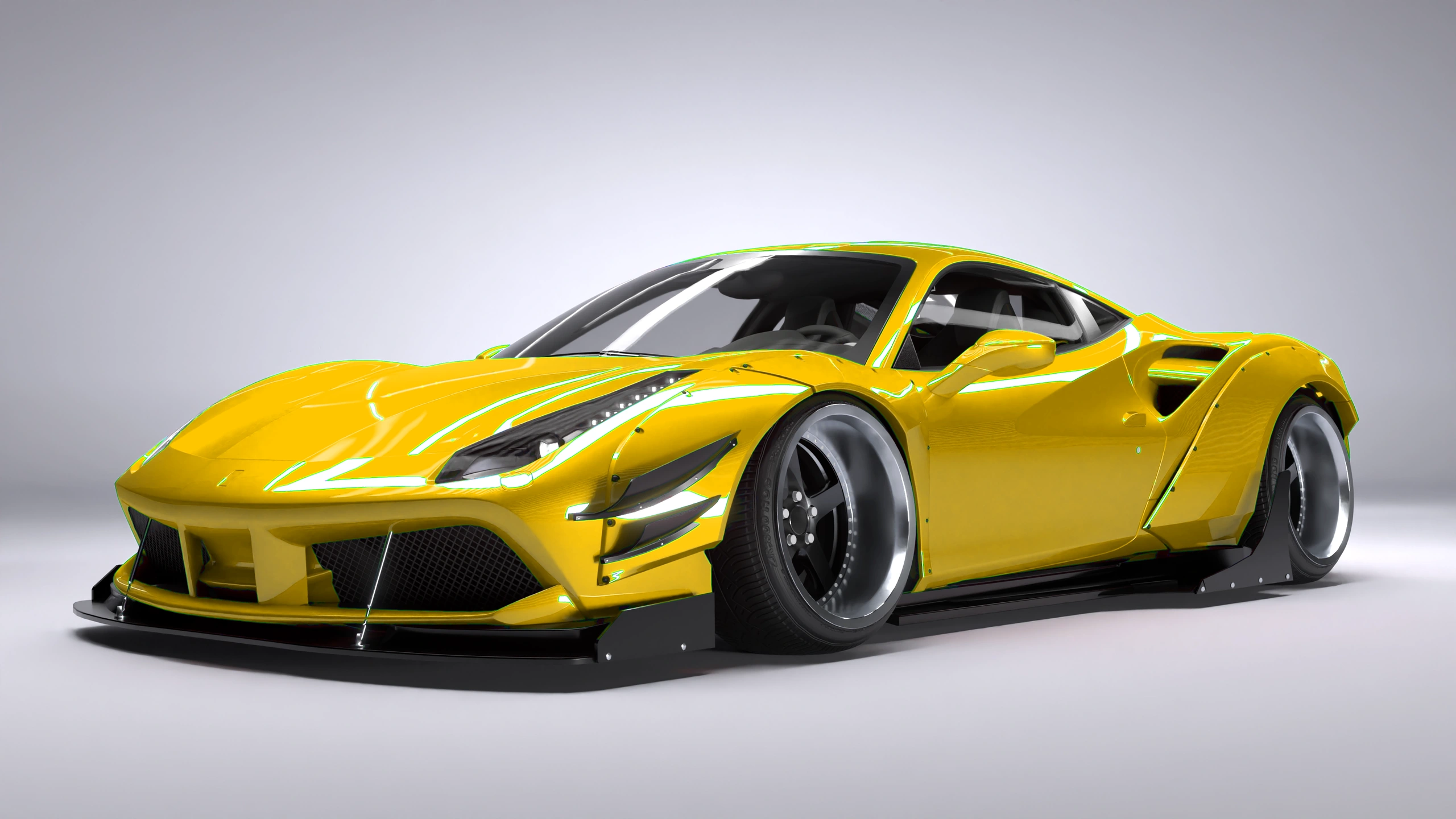 Grotti 488 2016 Liberty