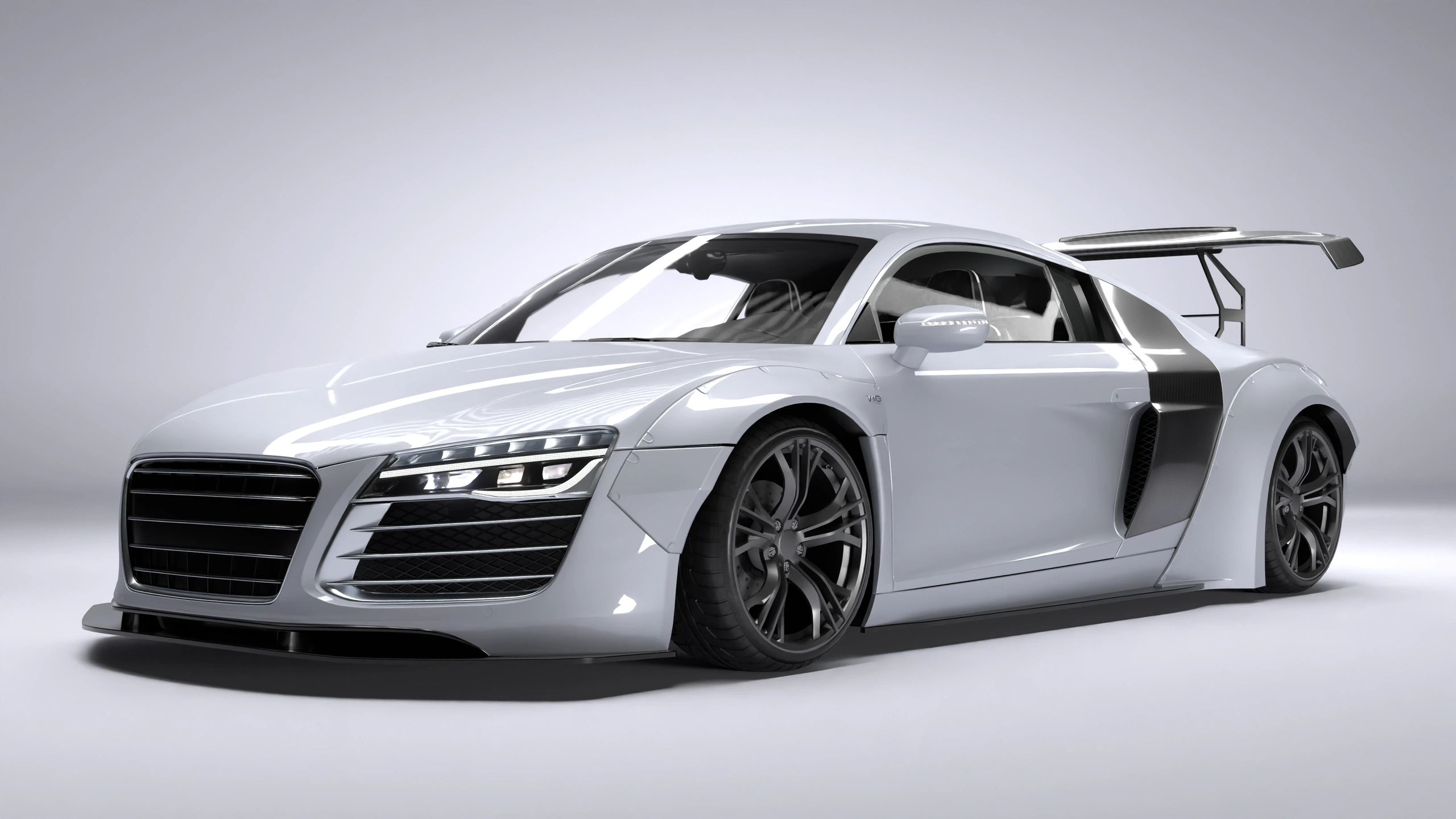 Obey R8 V10 Liberty