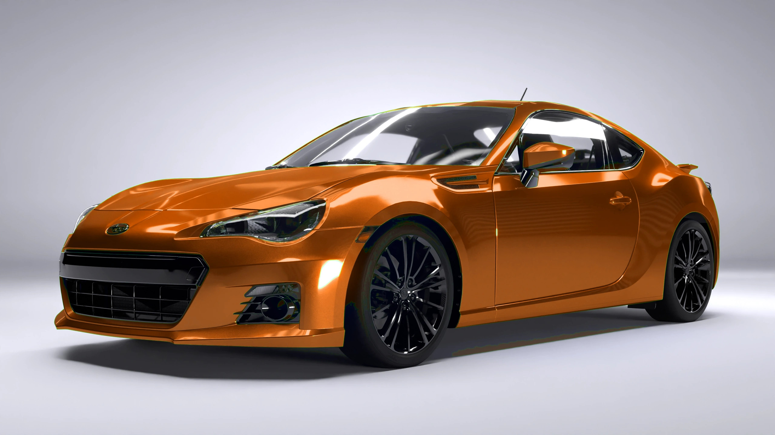 Karin Futo BRZ