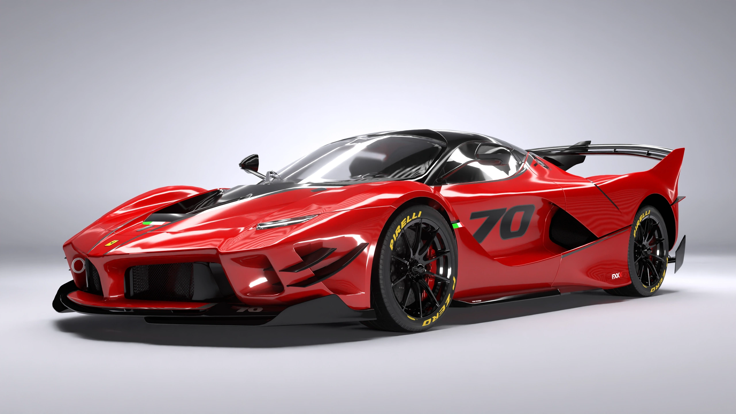 Grotti Xeno Evo