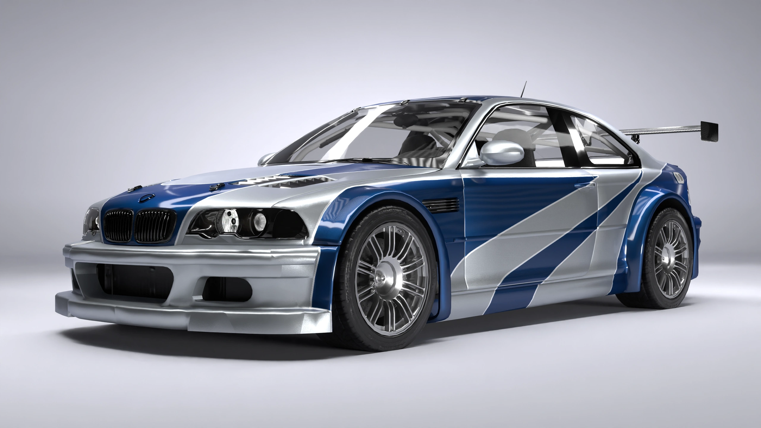 Übermacht Sentinel M3