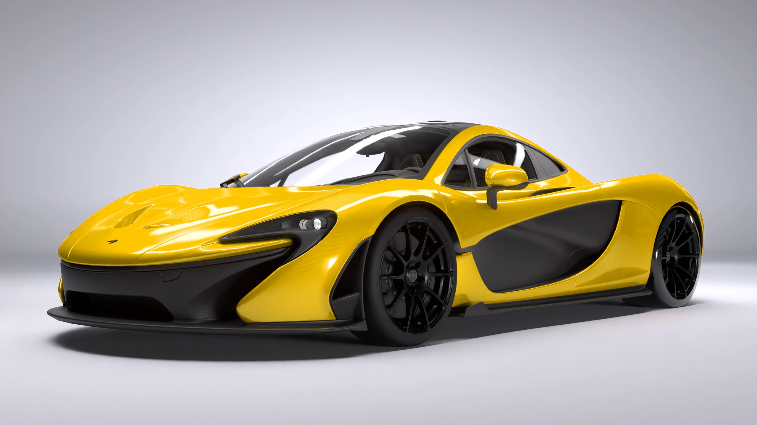 Progen Tyrus P1