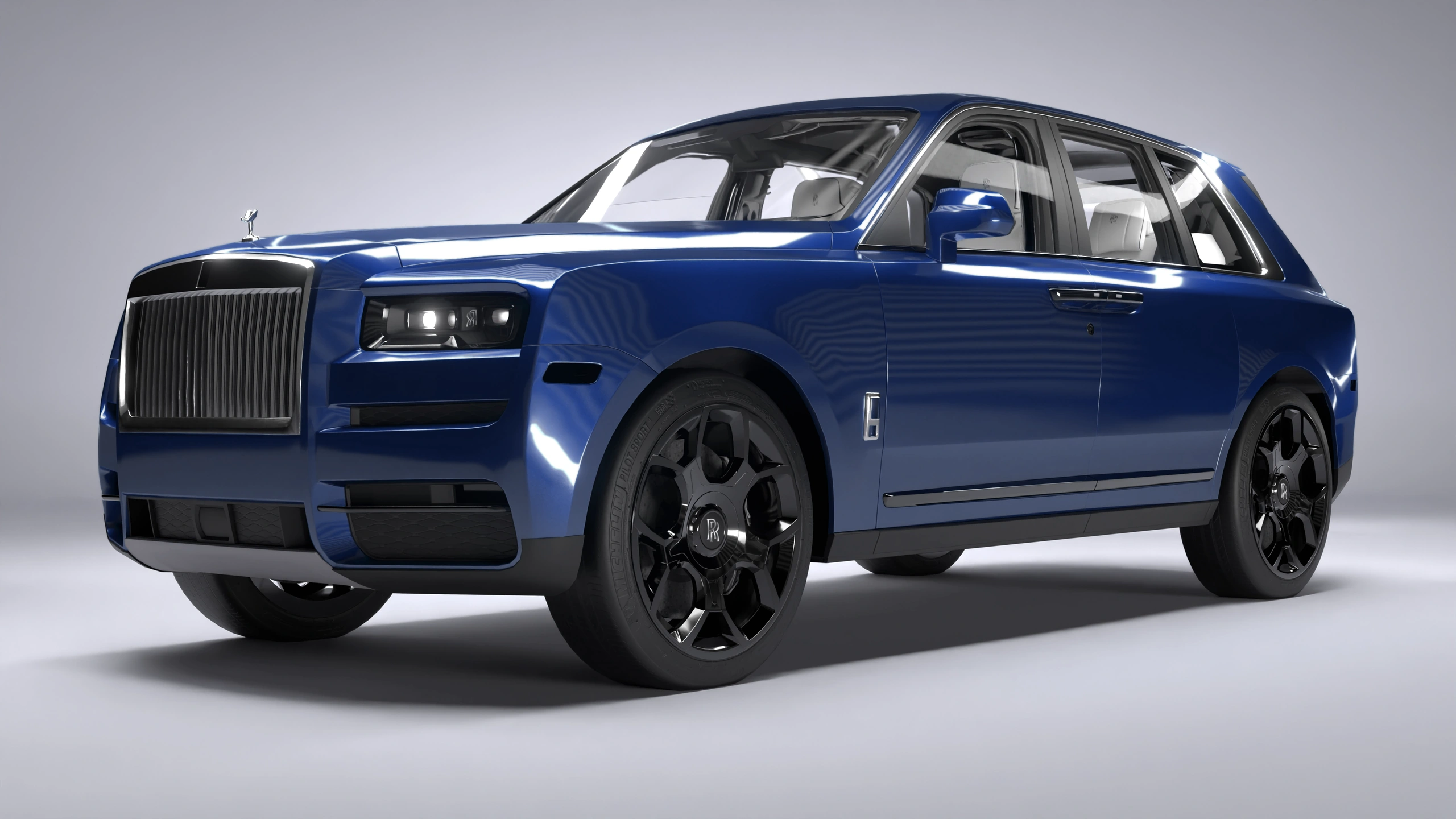 Enus Cullinan