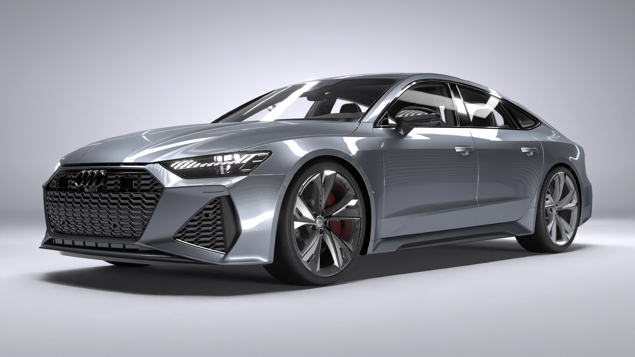Obey Tailgater RS7