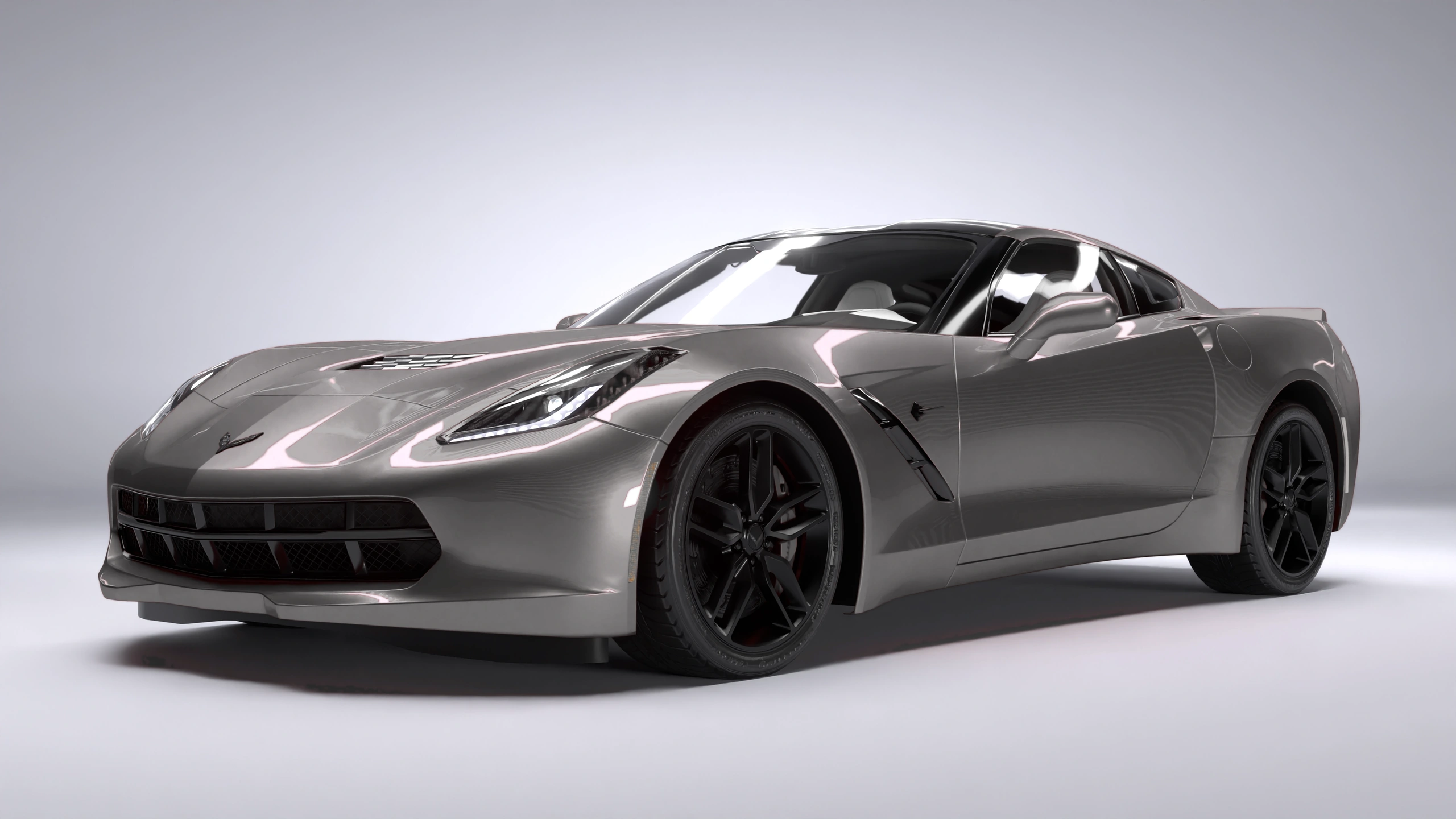 Invetero Coquette C7