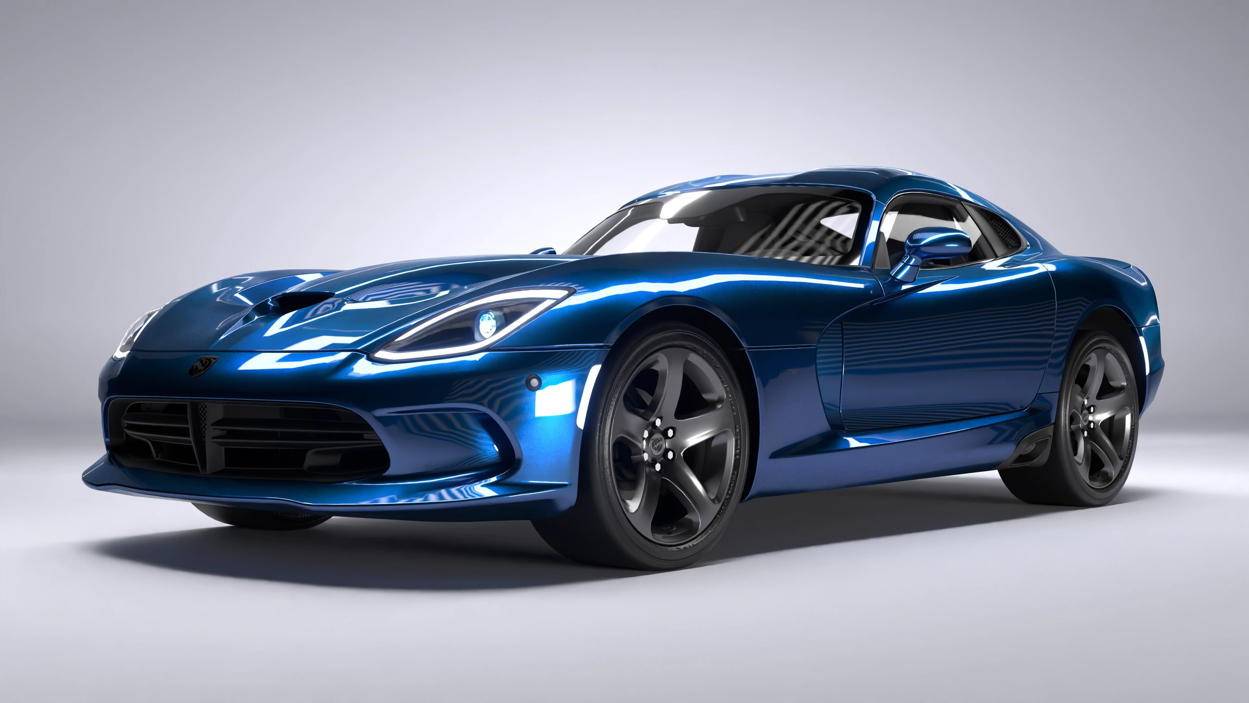 Click to view fullscreen Bravado Banshee R/T