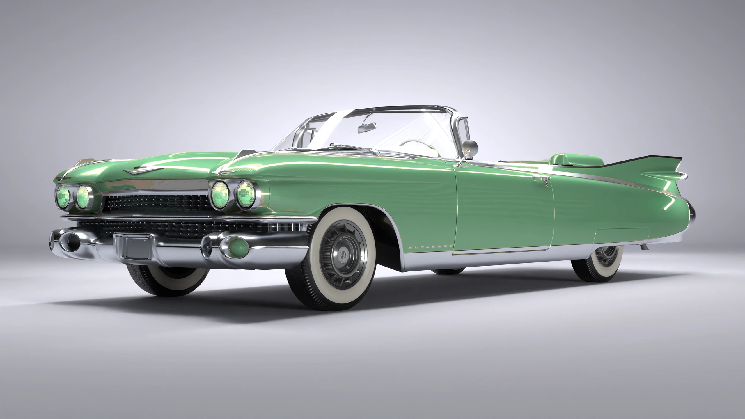 Albany Emperor '59