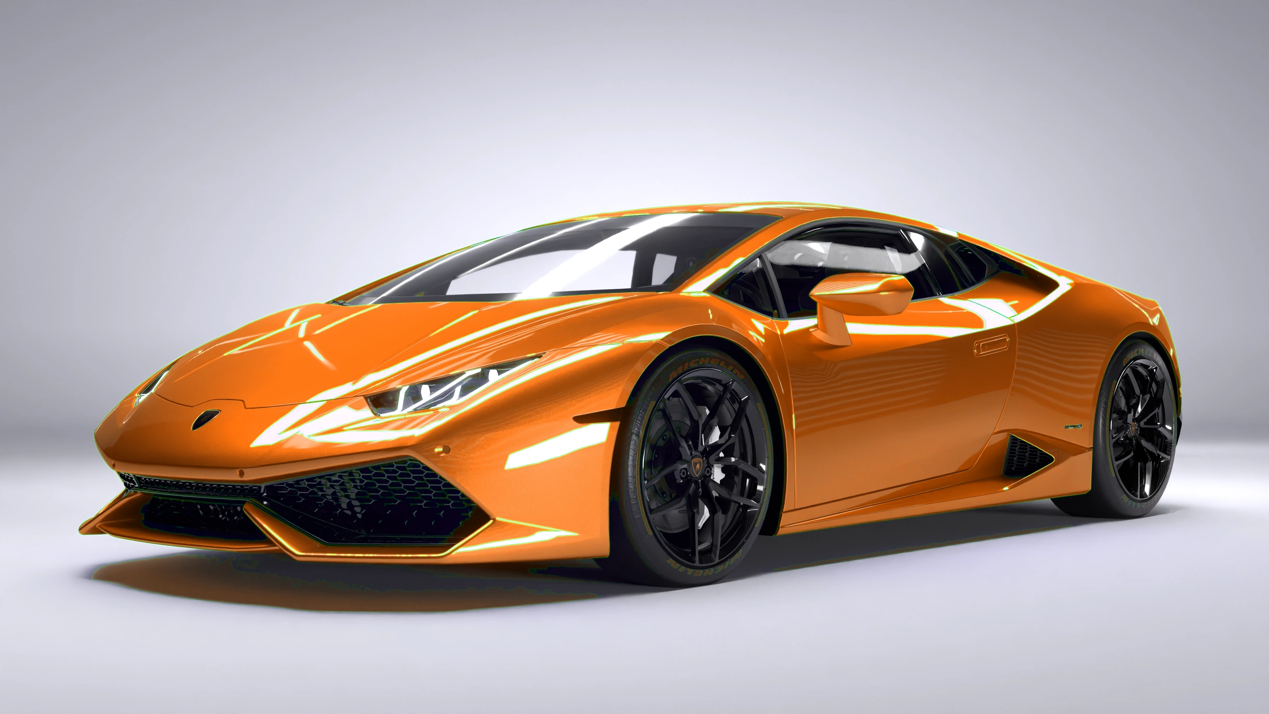 Pegassi Vortex LP580