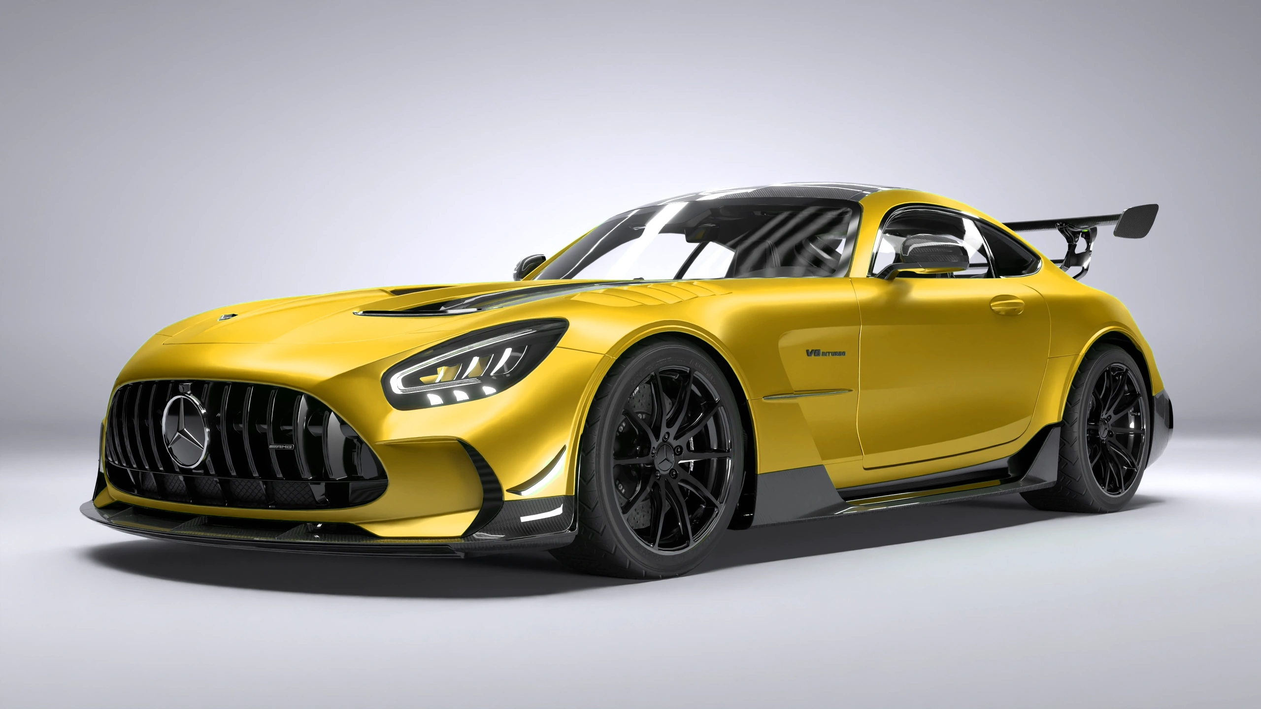 Benefactor Feltzer GT
