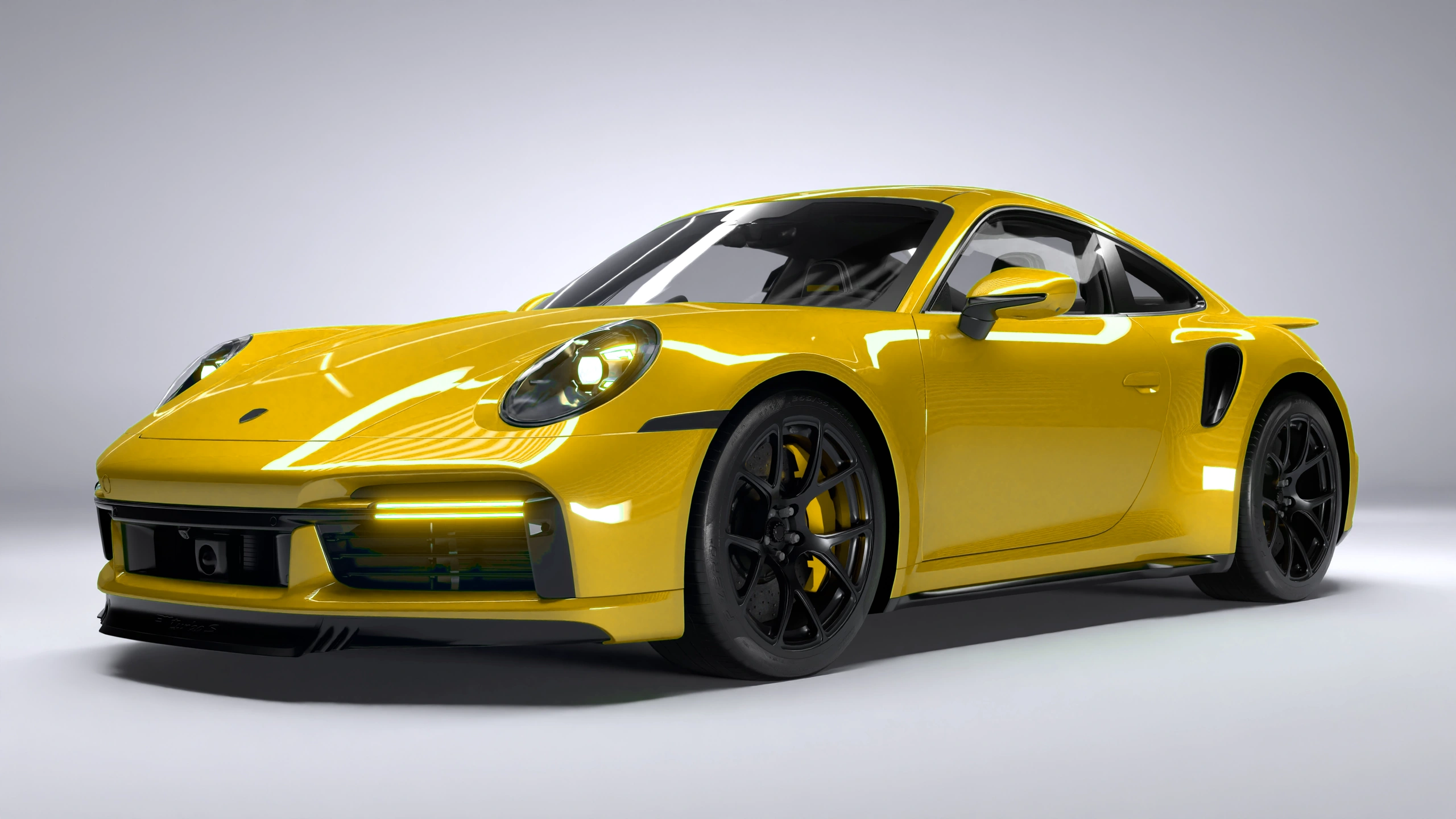Pfister Comet GT-R