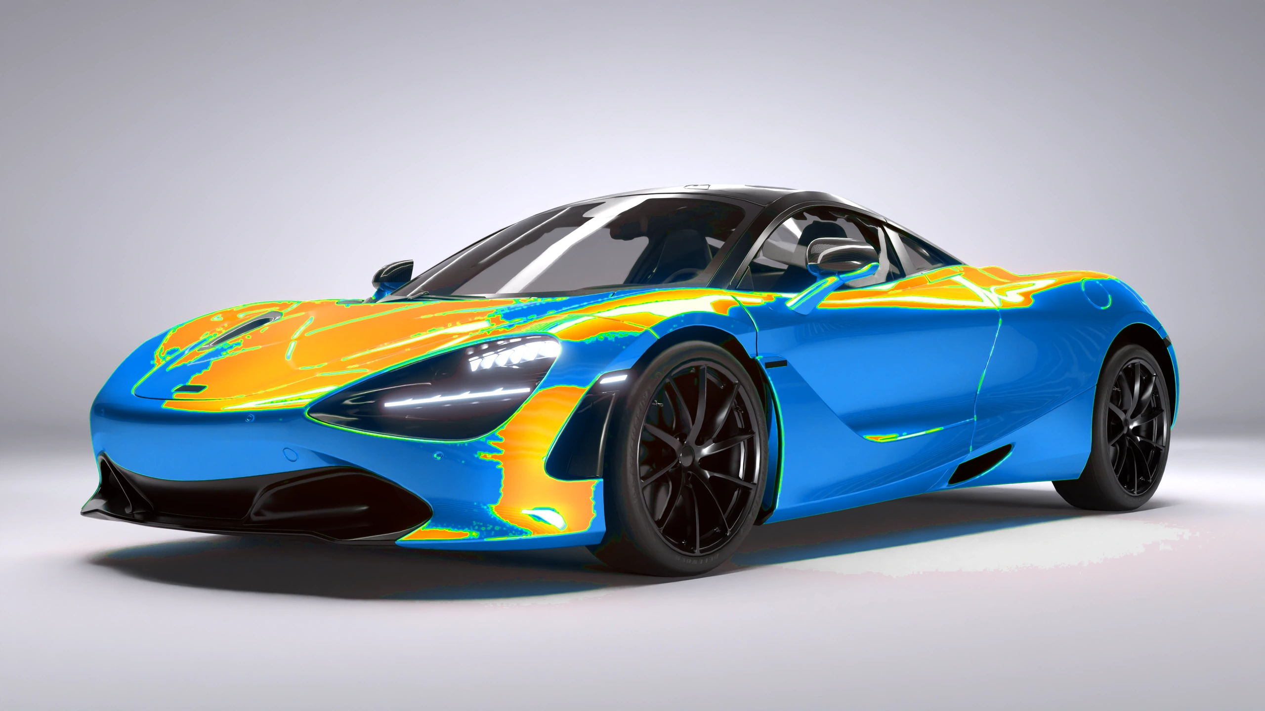 Progen 720R