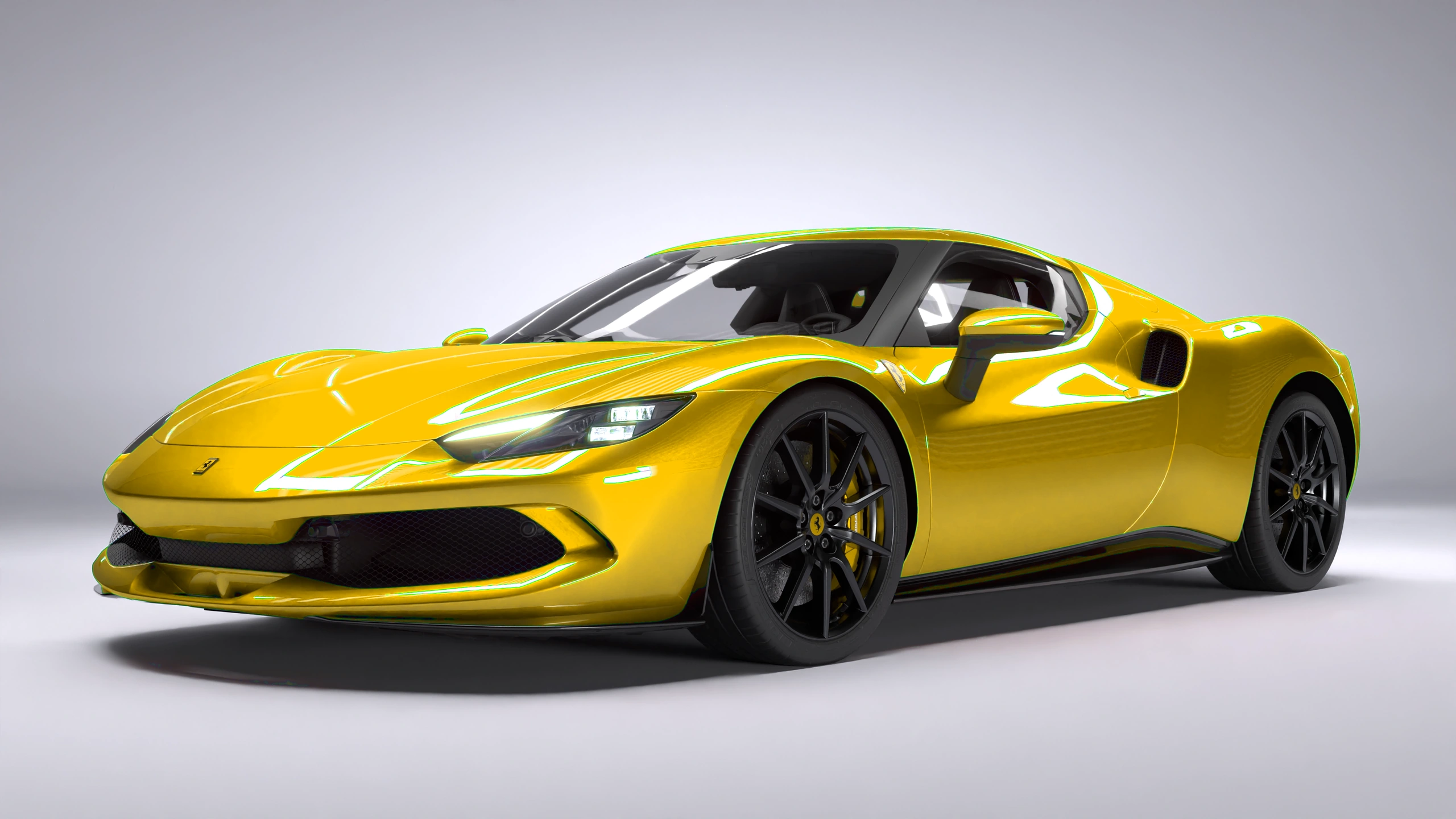 Grotti Turismo 296