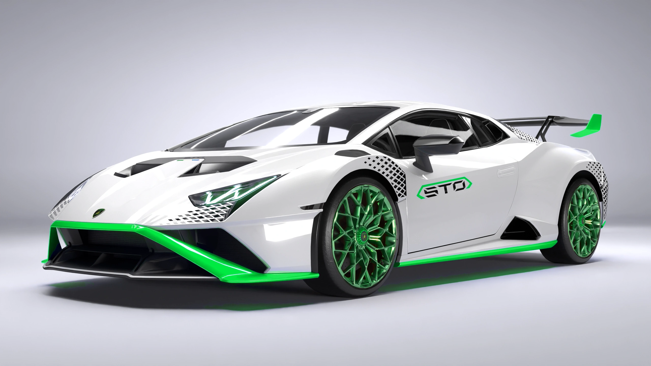 Pegassi Tempesta RS