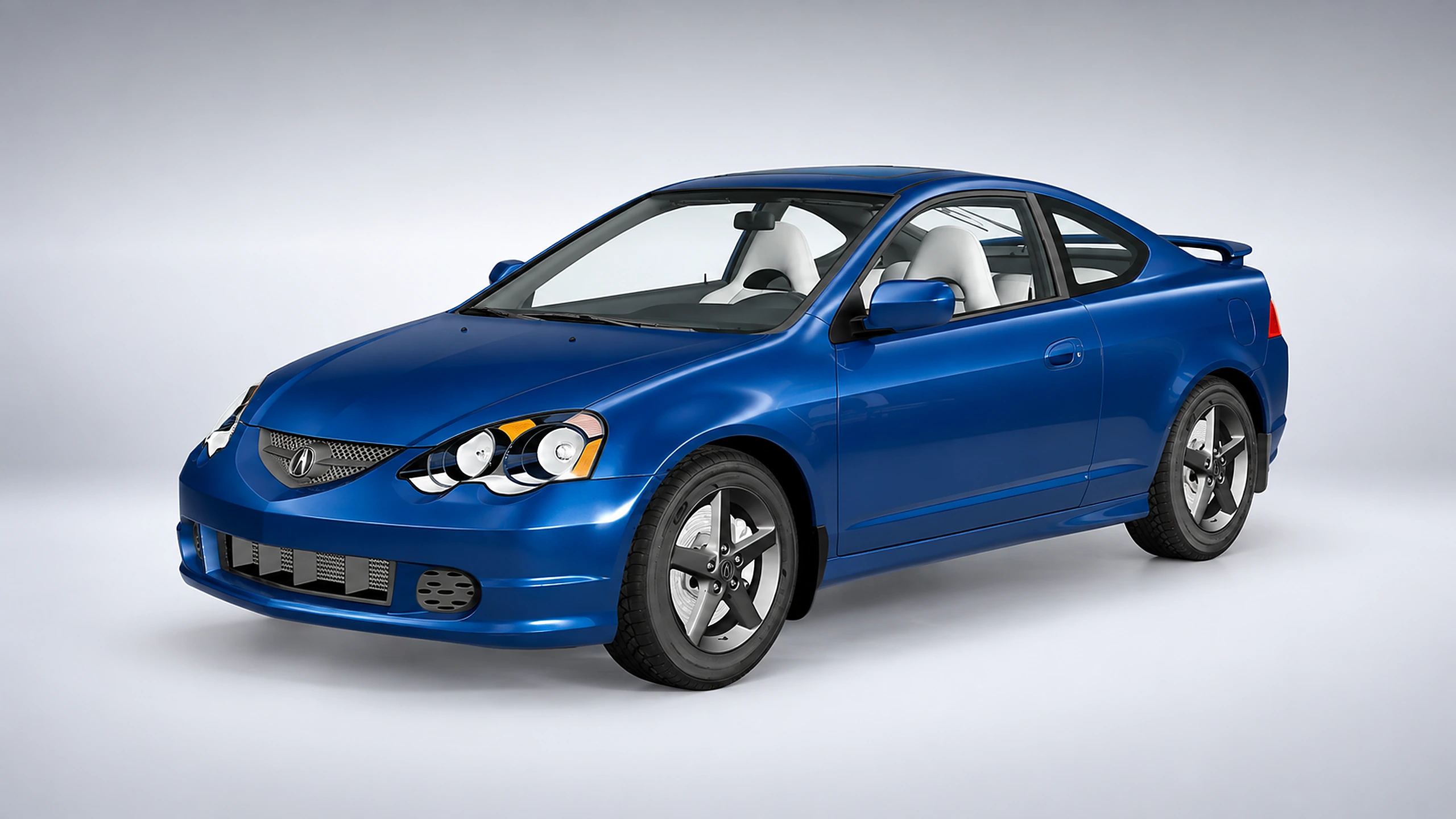 Acura RSX