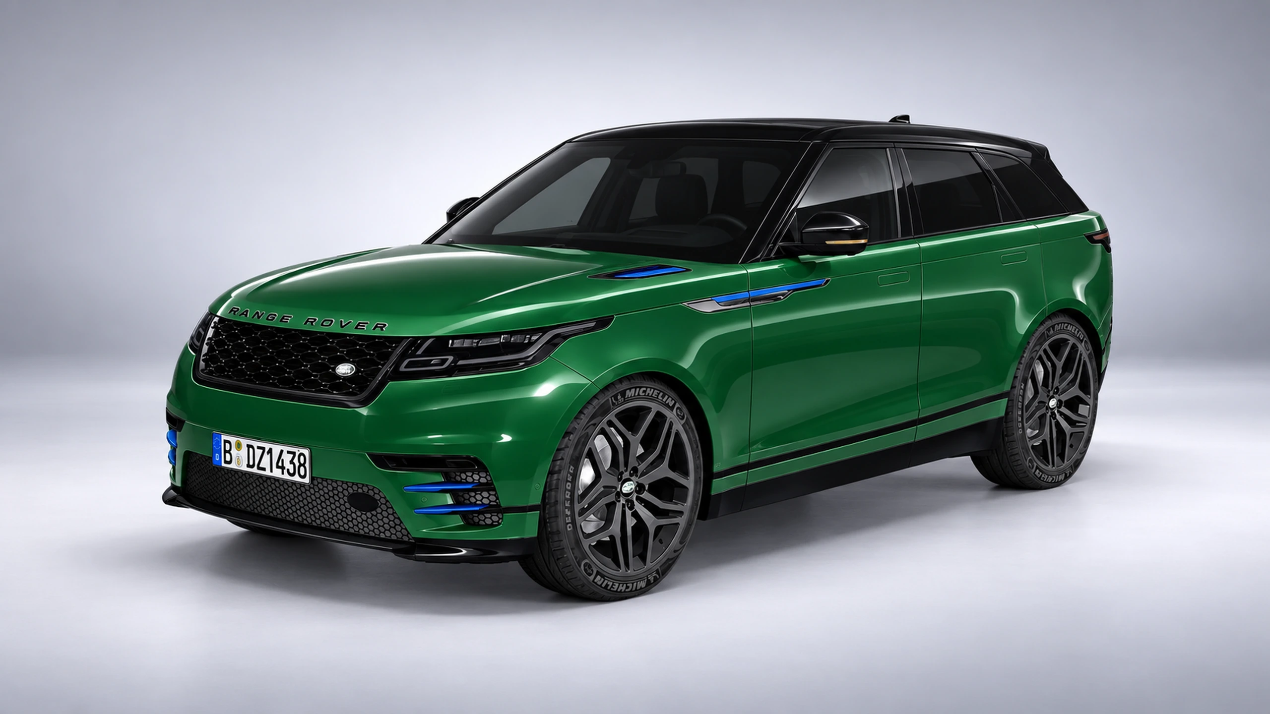 Range Rover Velar