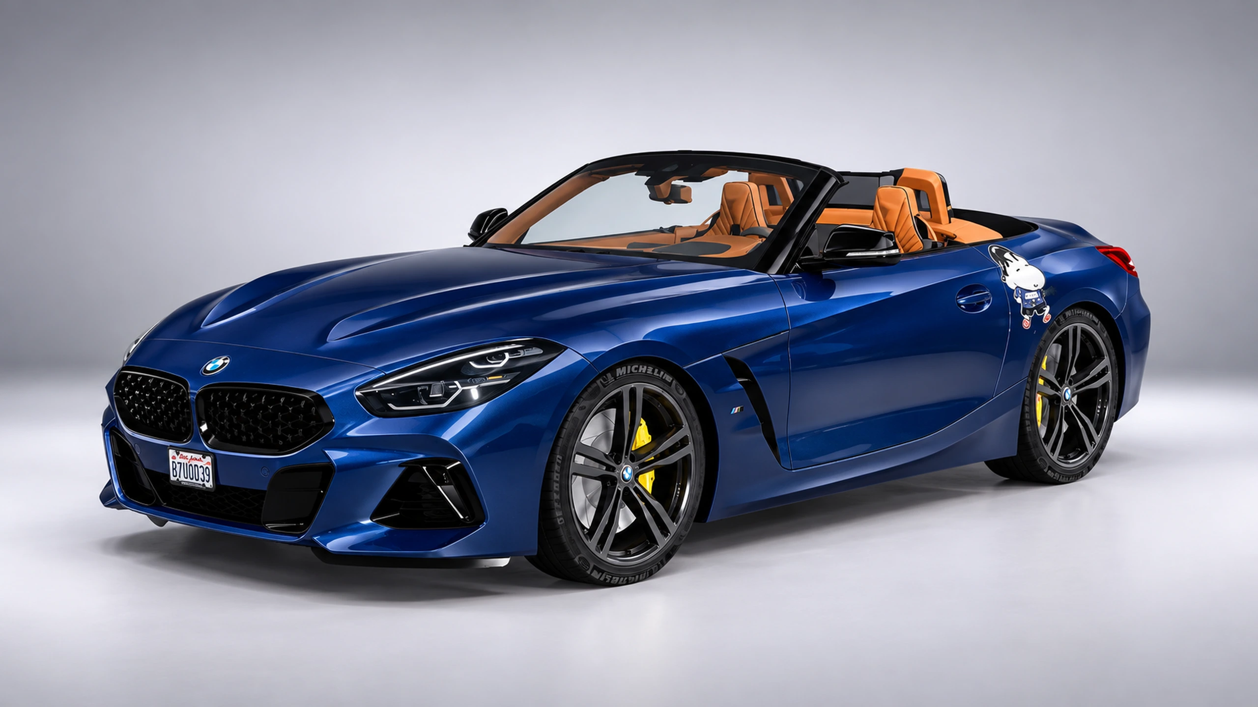 BMW Z4 Roadster