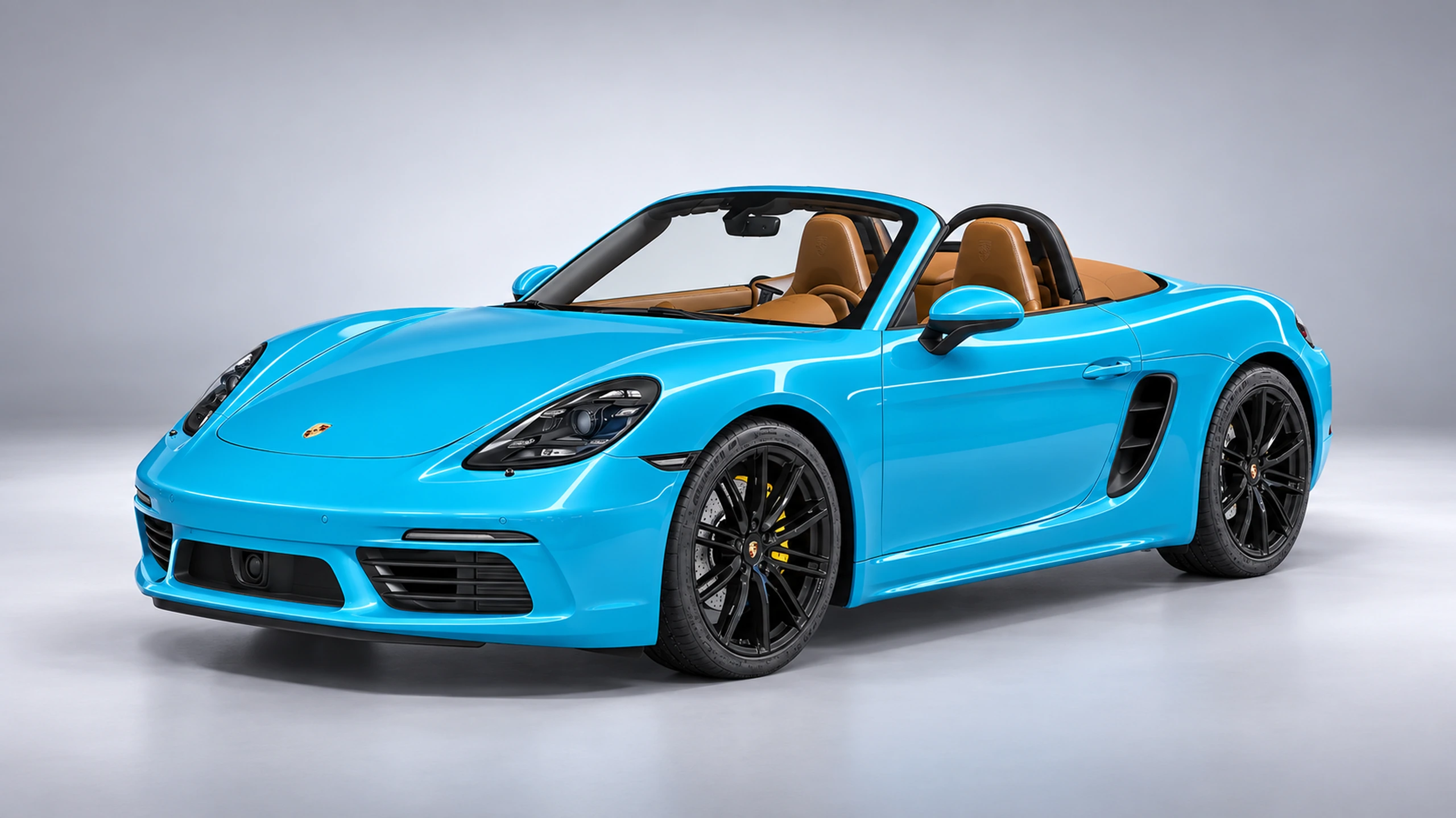 Porsche 718 Boxster