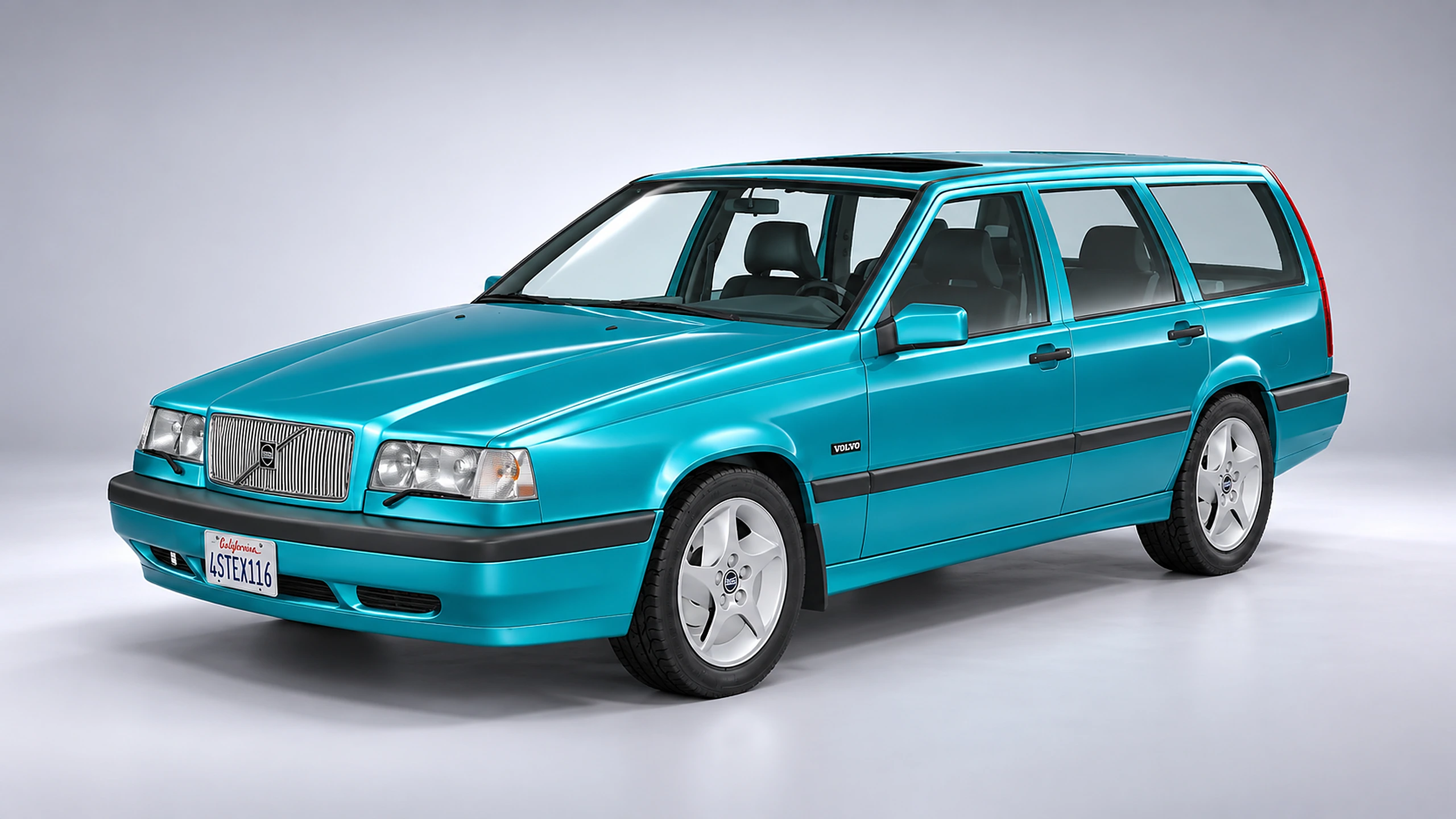 Volvo 850 Wagon